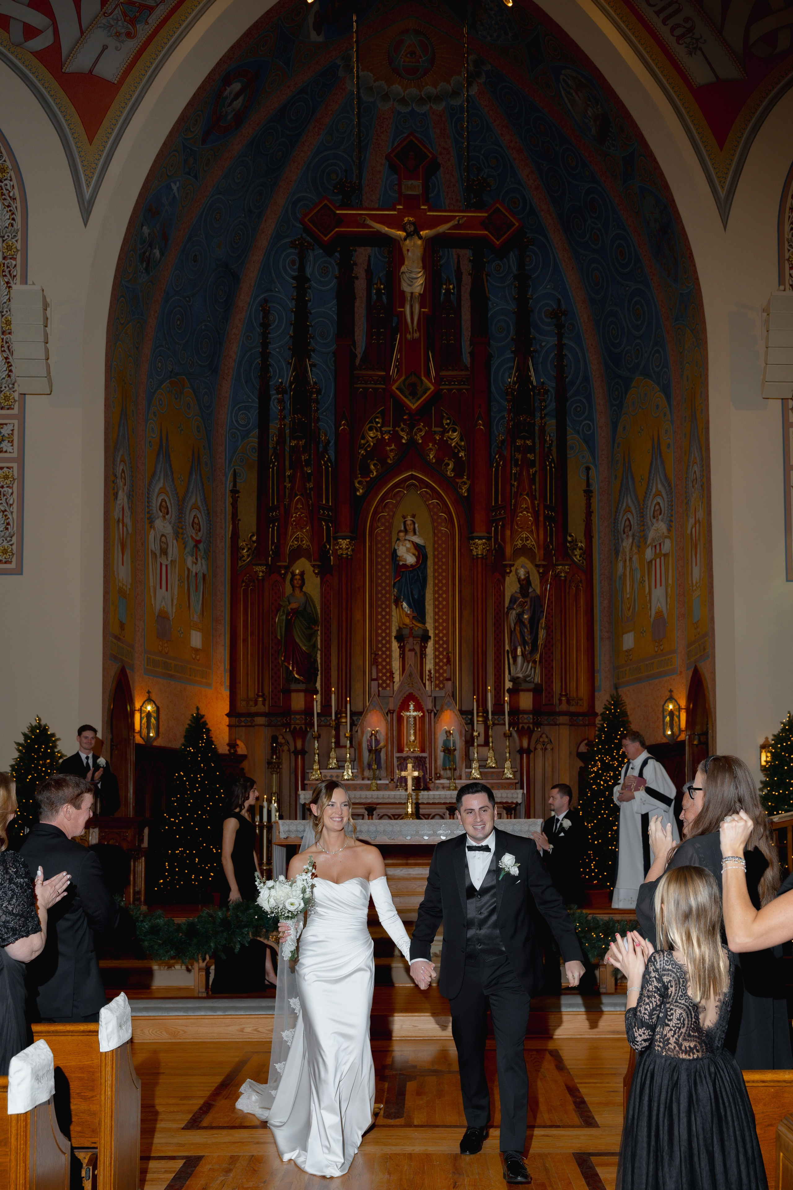 Jack and Maggie. Anna Krasnova Wedding photographer