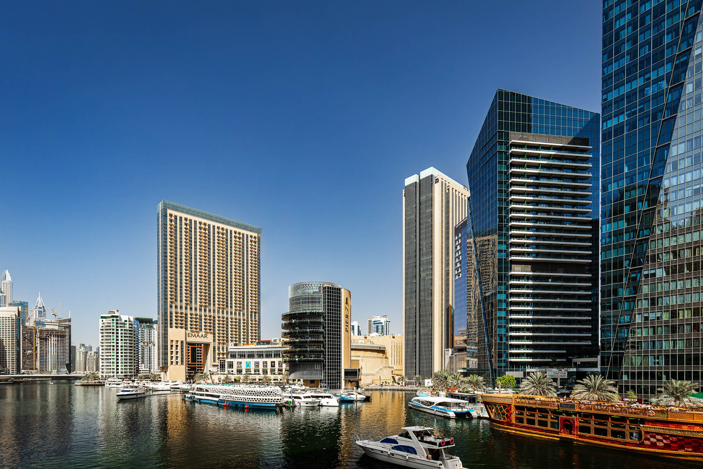 Фотосессия интерьеров и недвижимости в Ташкенте