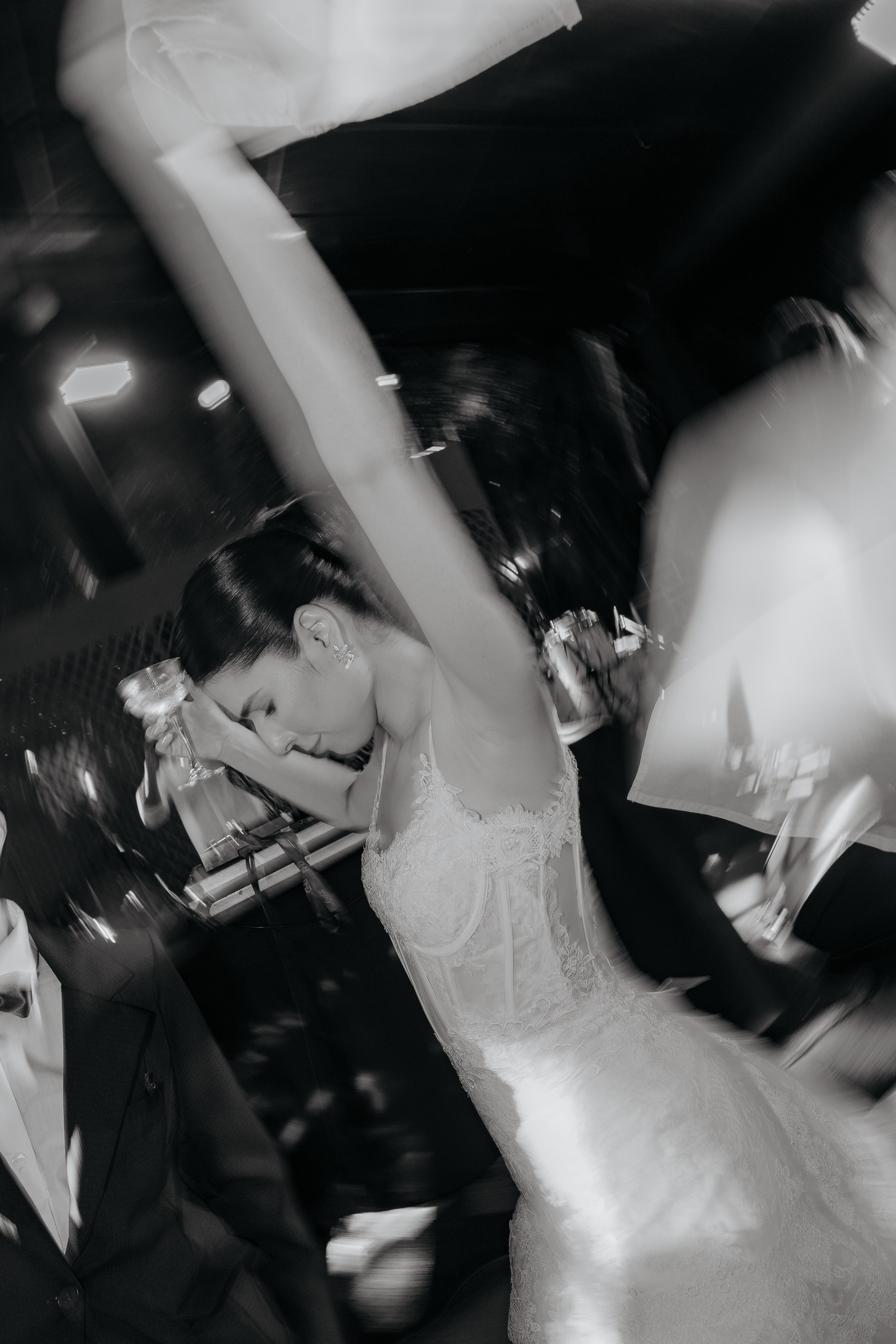 Jessica e Anna Luiza (matrimonio). Principal