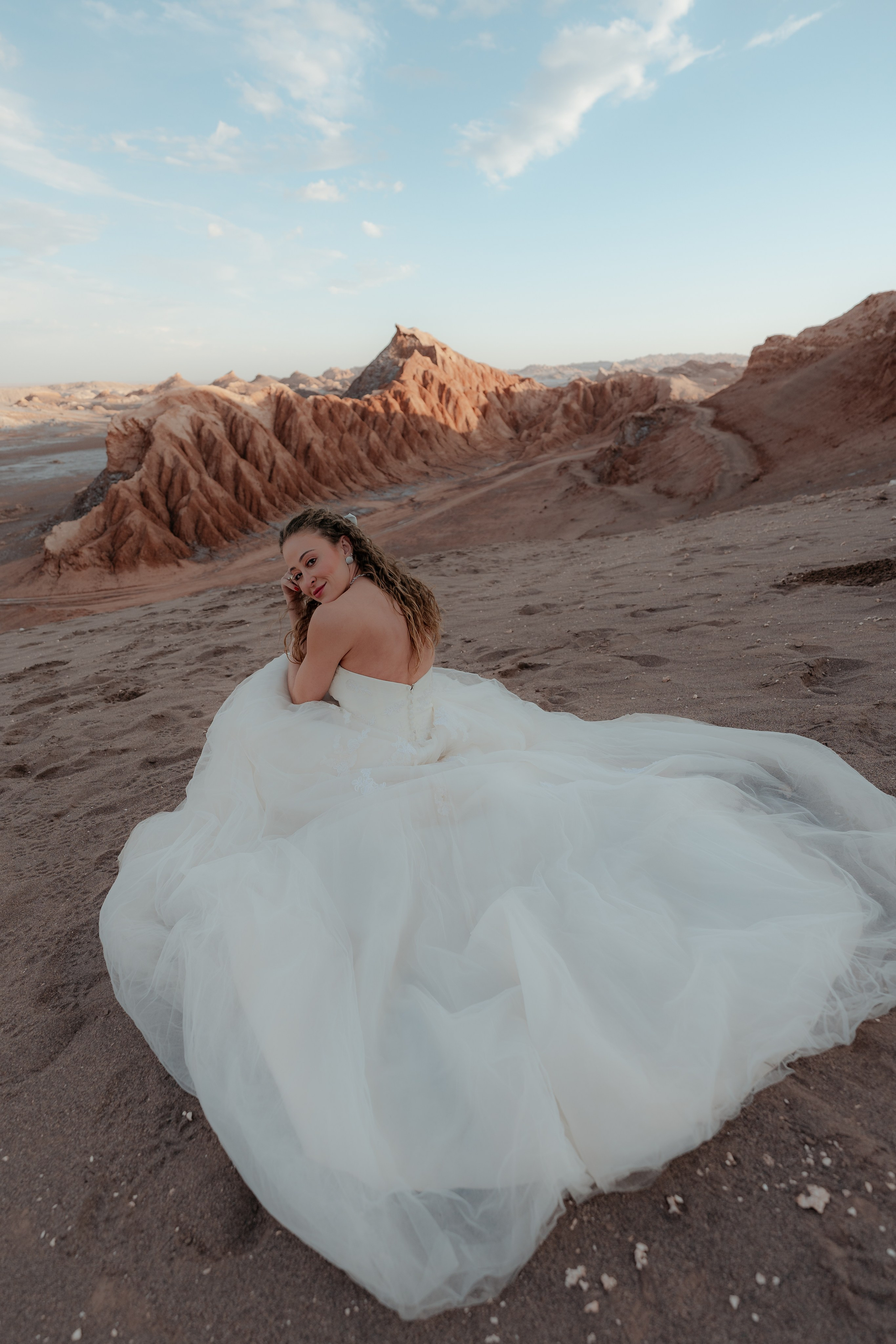 Louise & Rodrigo (pre-wedding). Principal