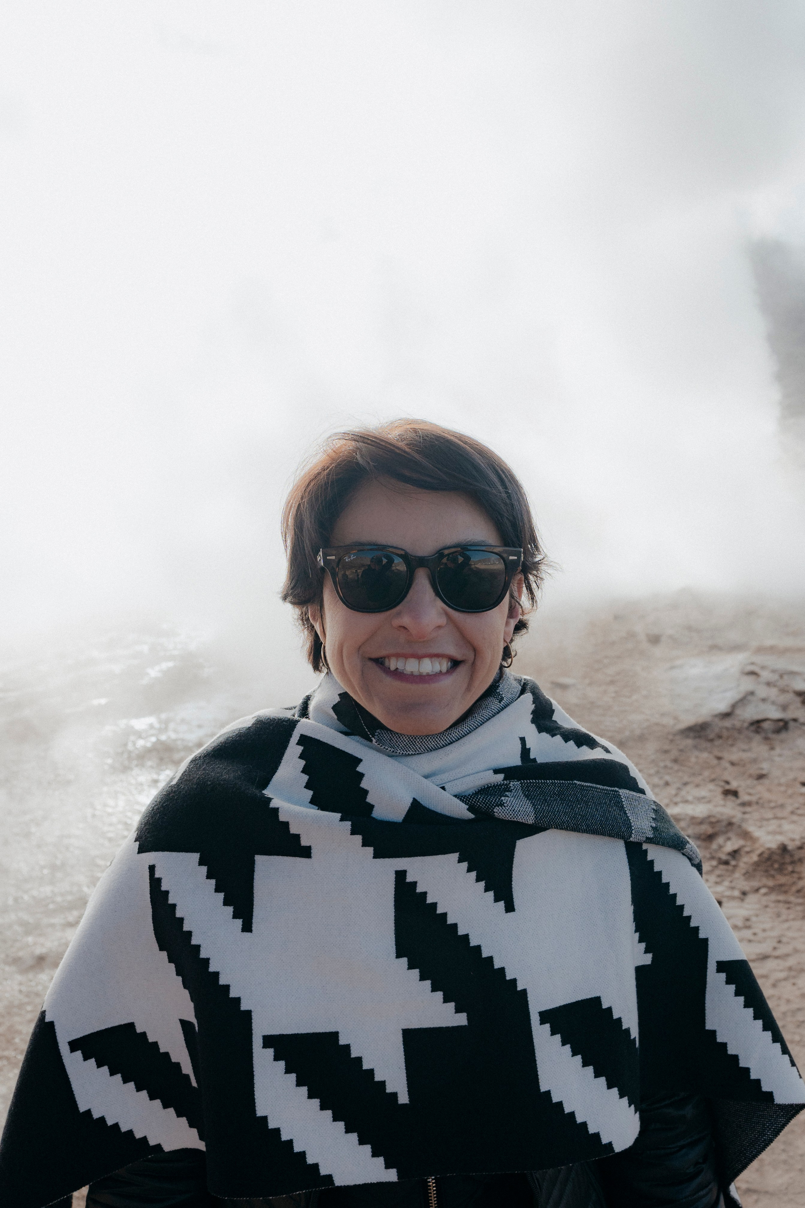 Geyser El Tatio (cobertura en tour privado). Principal