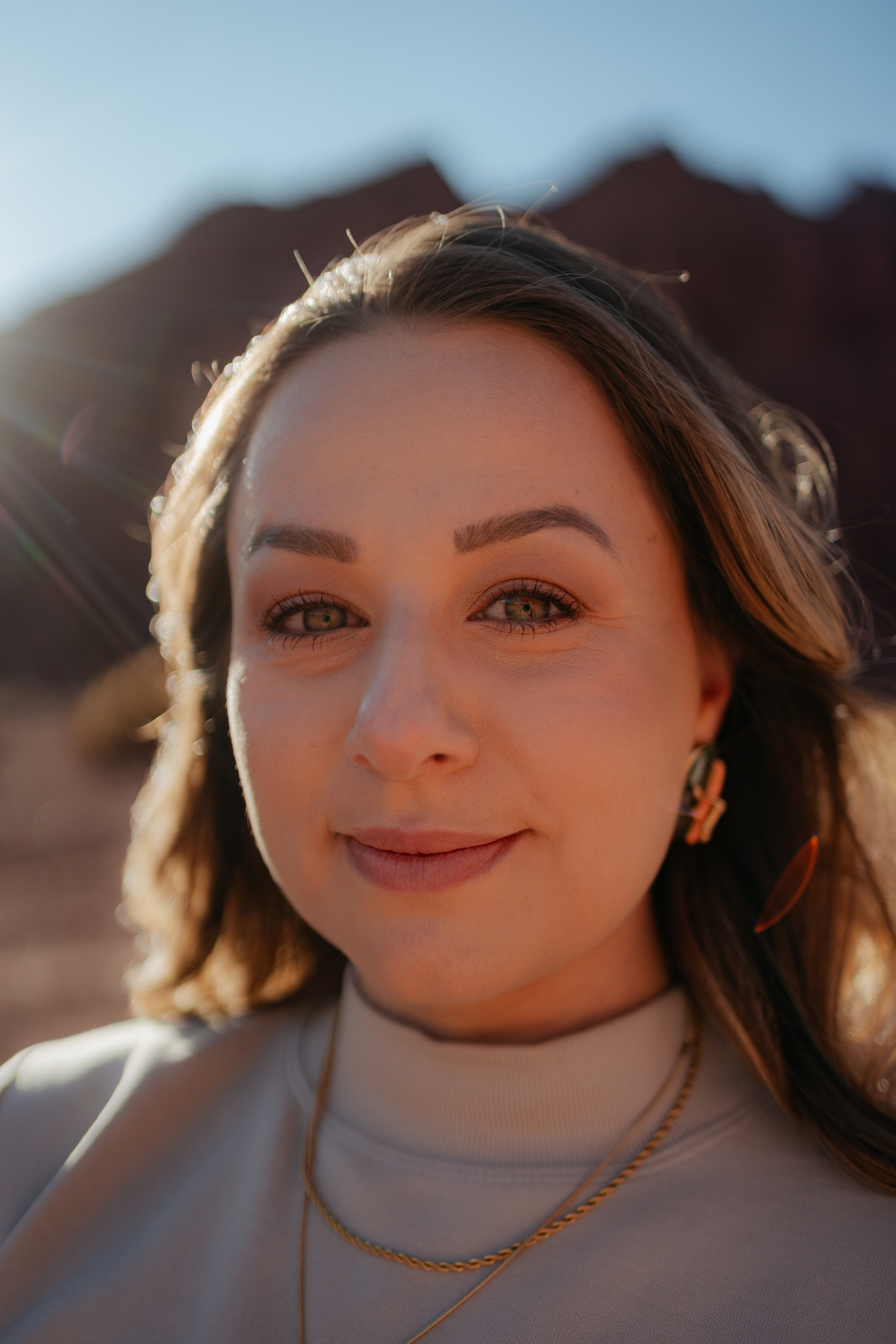 Gabriela e Antônio (ensaio). Principal