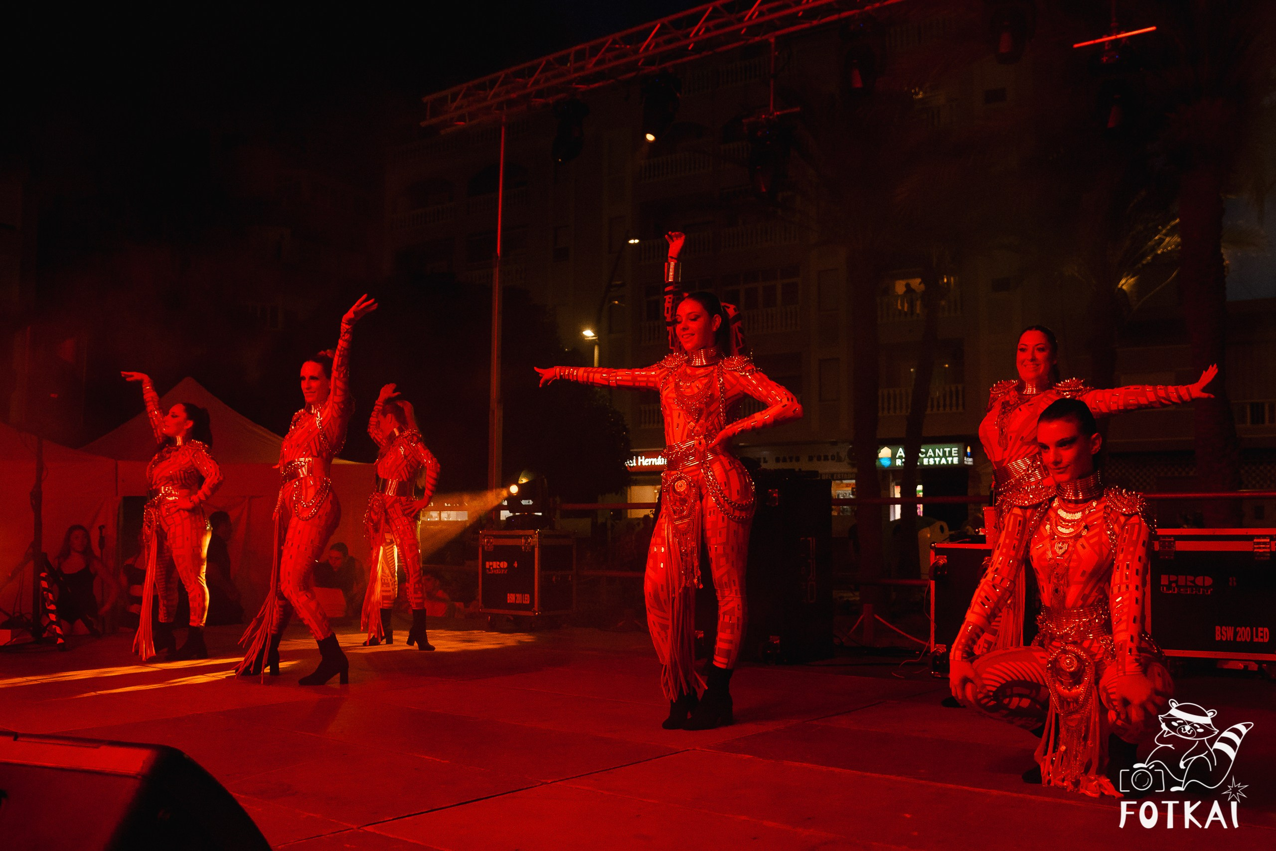 Reportaje fotográfico de FOTKAI | Torrevieja Entiende | La Mata, España, 11 de julio de 2025