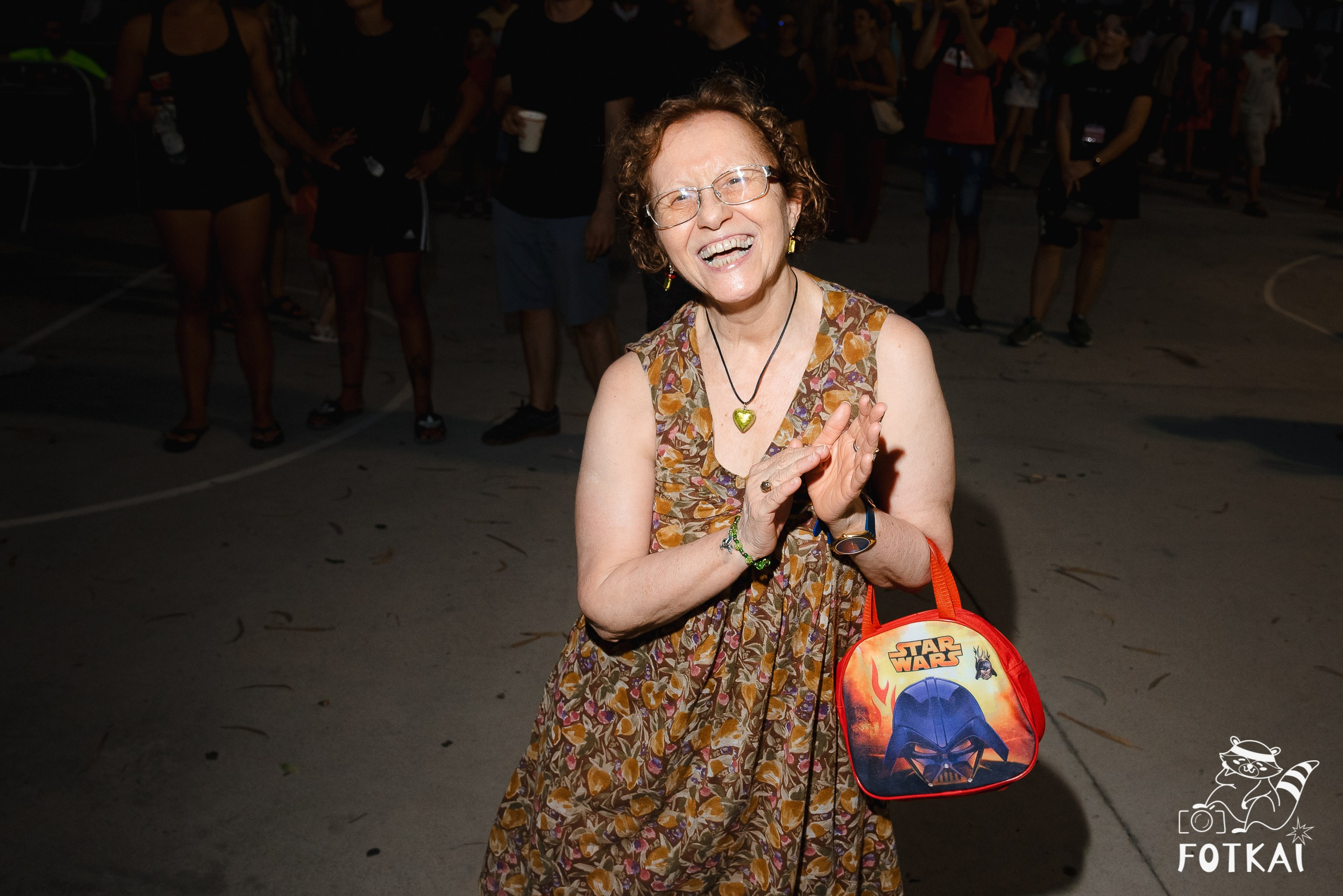 Reportaje fotográfico de FOTKAI | Street Food Market | Guardamar, España, 18 de julio de 2025