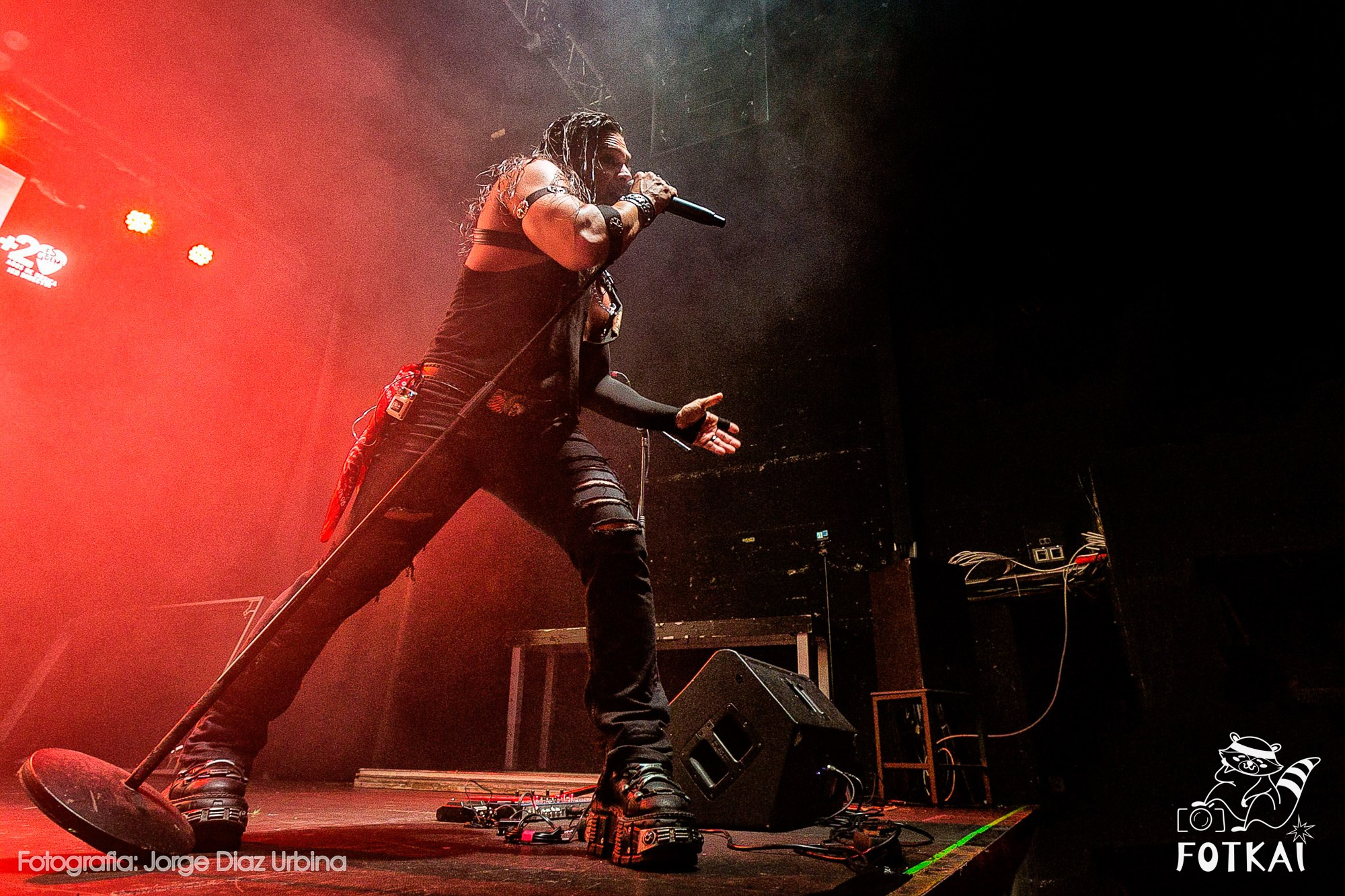 Saratoga Live at Es Gremi Mallorca — Concert Photos, En Estado Puro Tour 2026 | FOTKAI