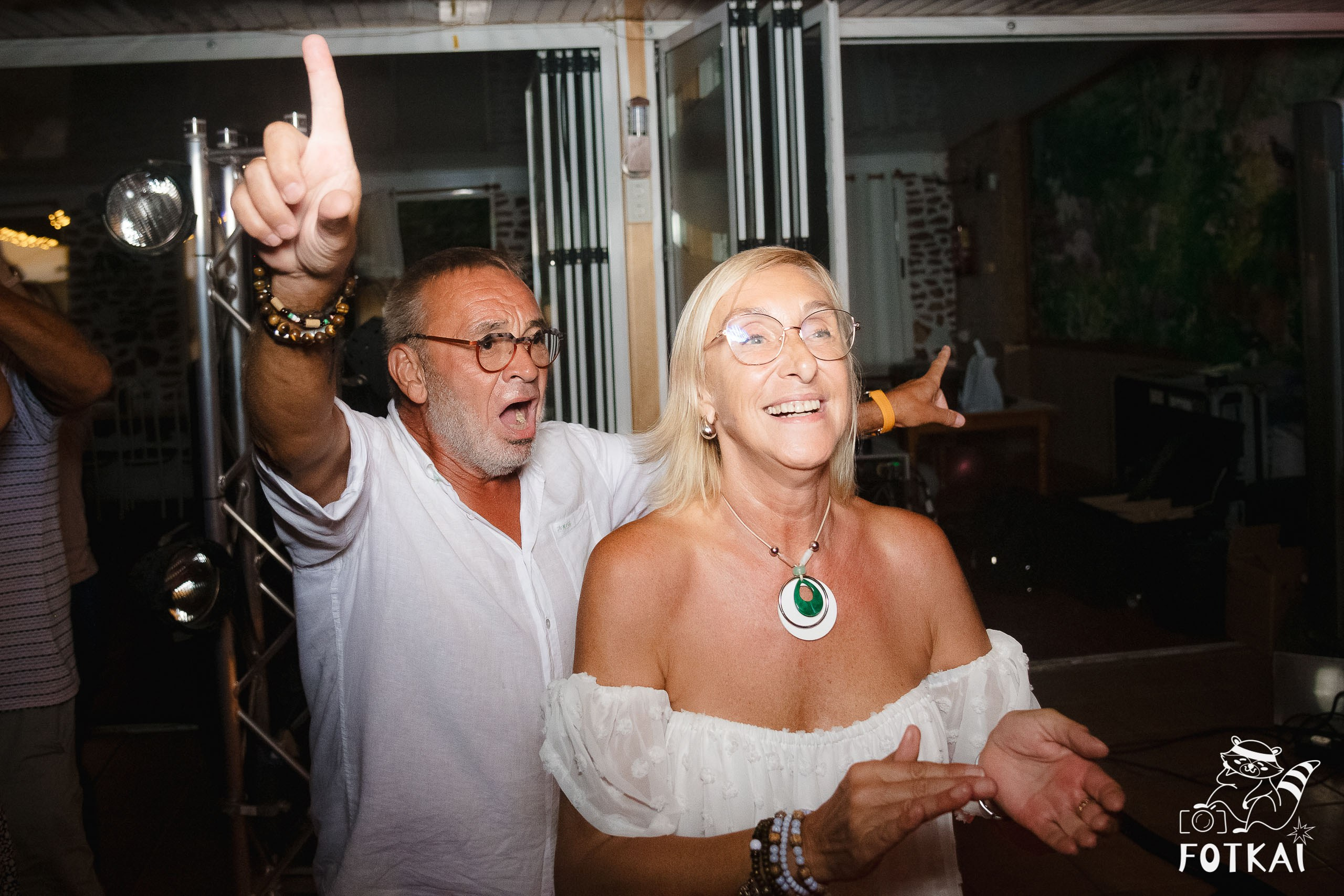 Ultimate Coldplay en Restaurante Los Cucalos: Reportaje fotográfico 17.09.25 | FOTKAI