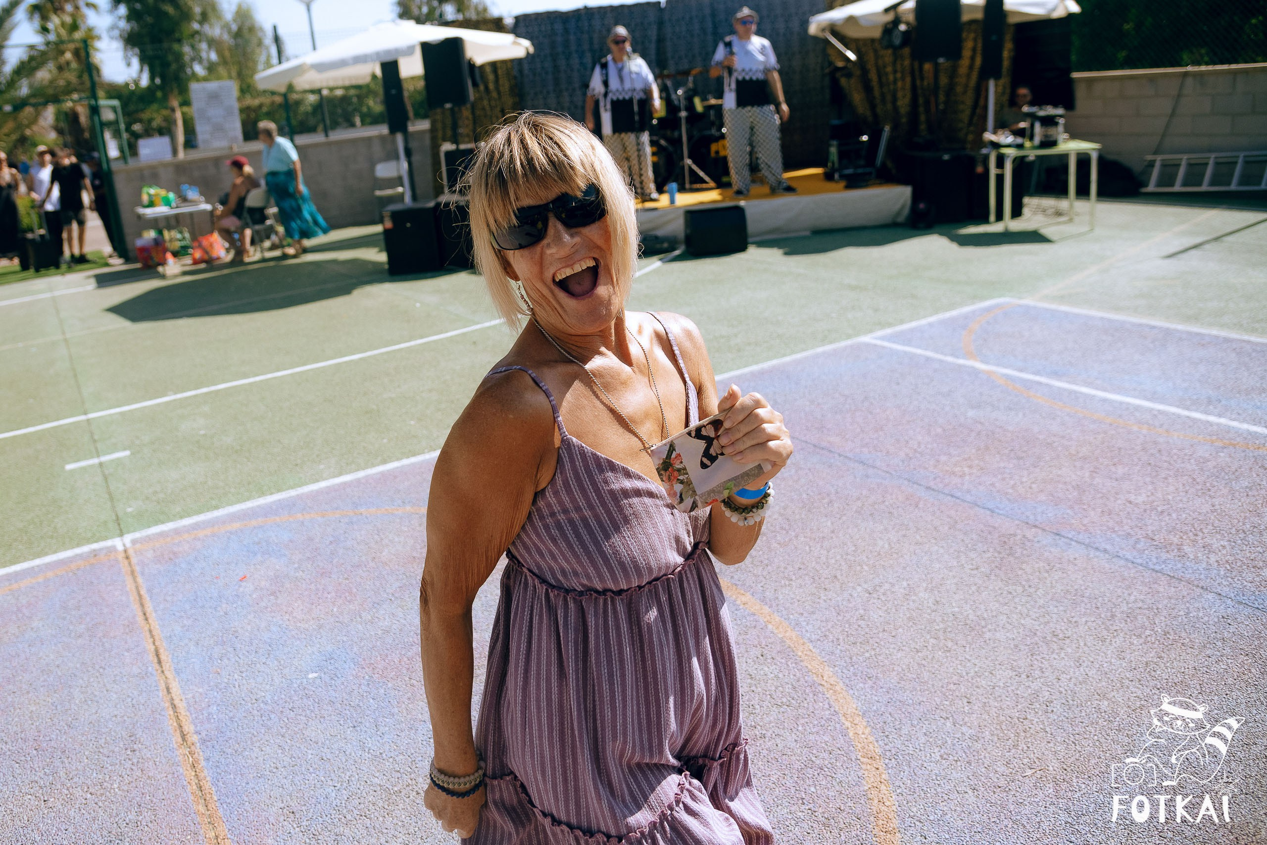 Autumn Gold Fiesta 2025 en Alannia Guardamar – Reportaje fotográfico | FOTKAI