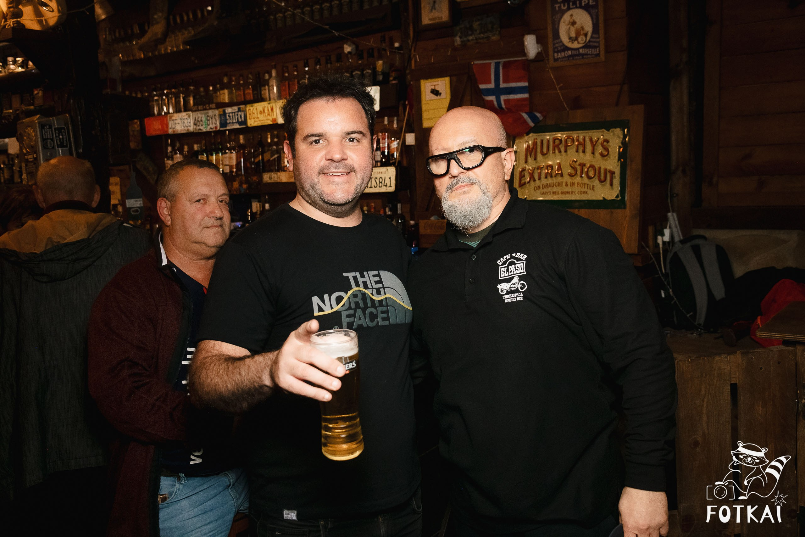 Jam Night en El Paso Bar Torrevieja: fotorreportaje de música en vivo | FOTKAI