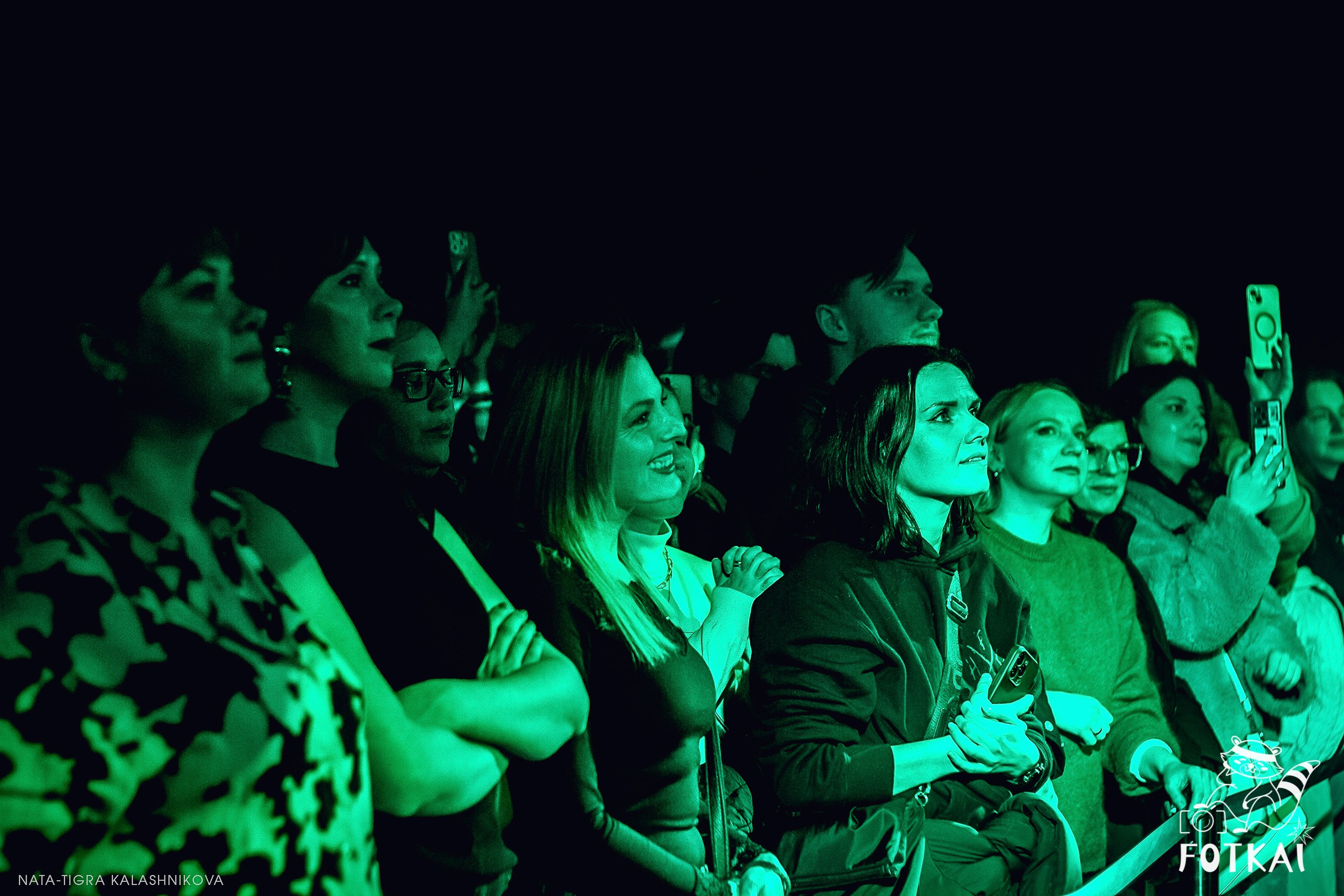 Splean en Madrid 25 enero 2026 — fotos y momentos del concierto legendario | FOTKAI