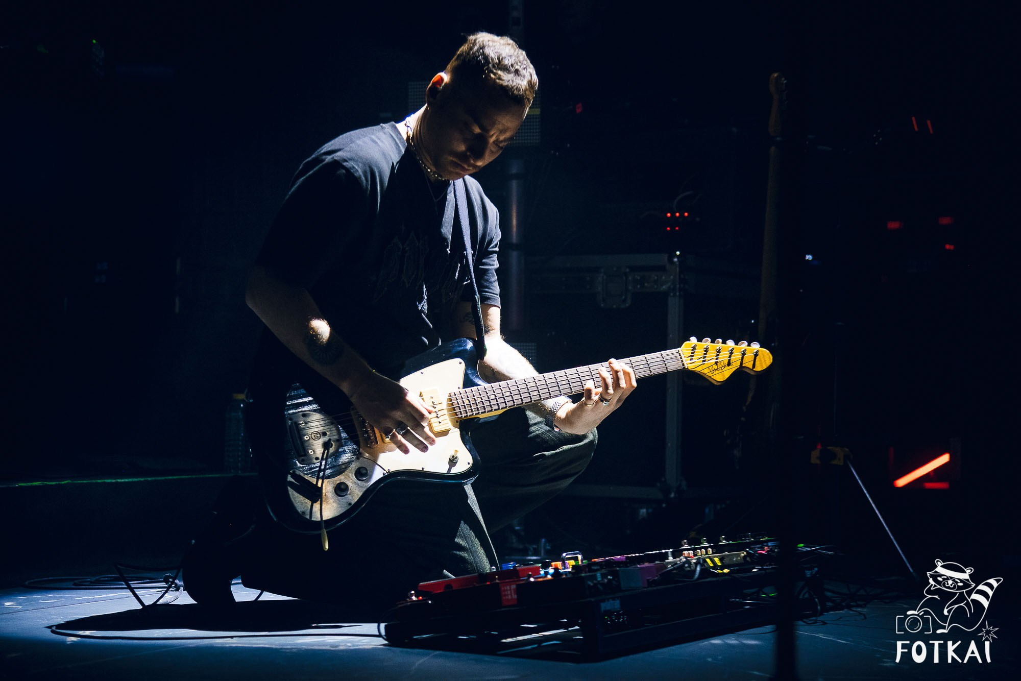 Barry B en Alicante 13 de febrero 2026: concierto épico de pop alternativo y energía en vivo | FOTKAI