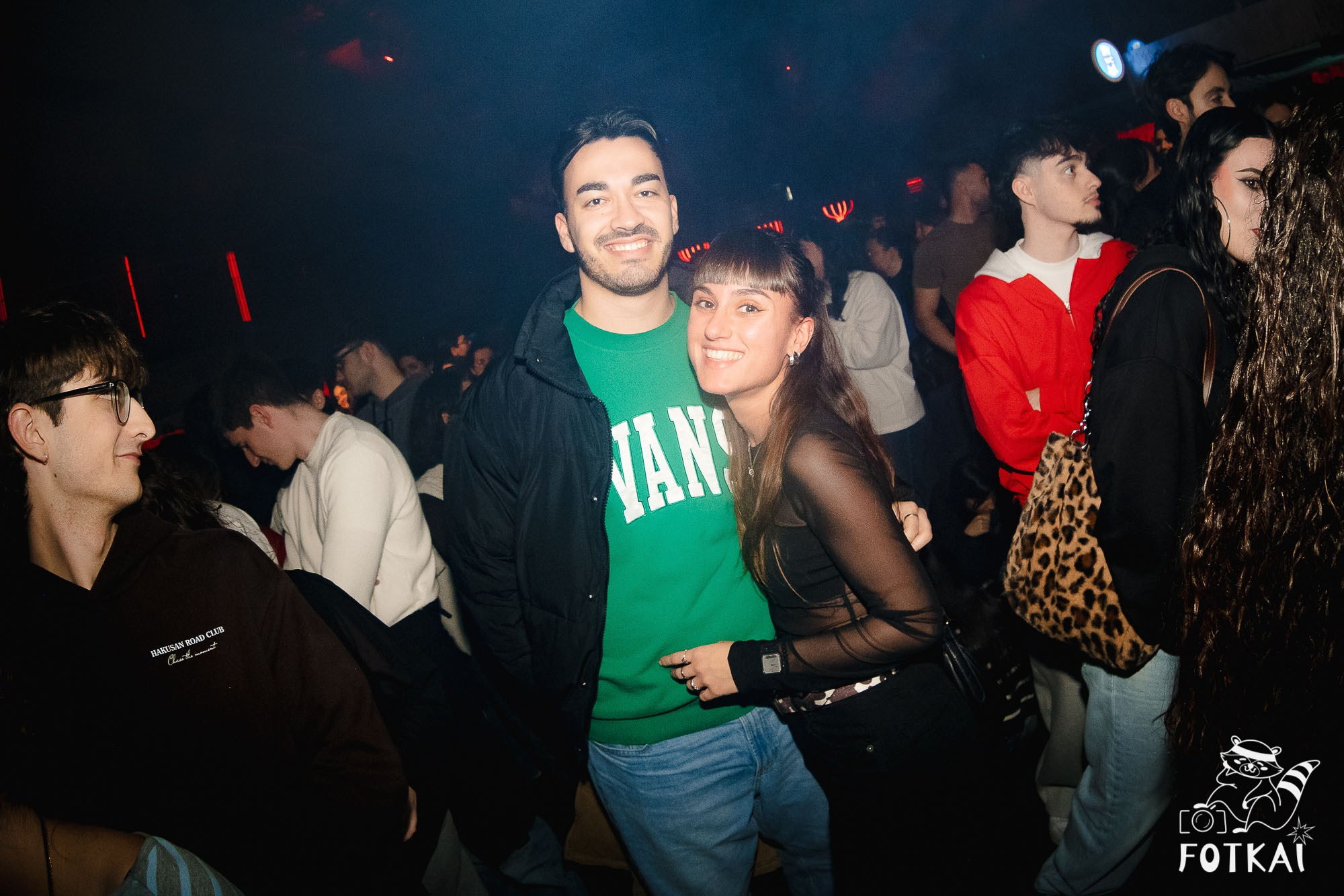 Barry B en Alicante 13 de febrero 2026: concierto épico de pop alternativo y energía en vivo | FOTKAI