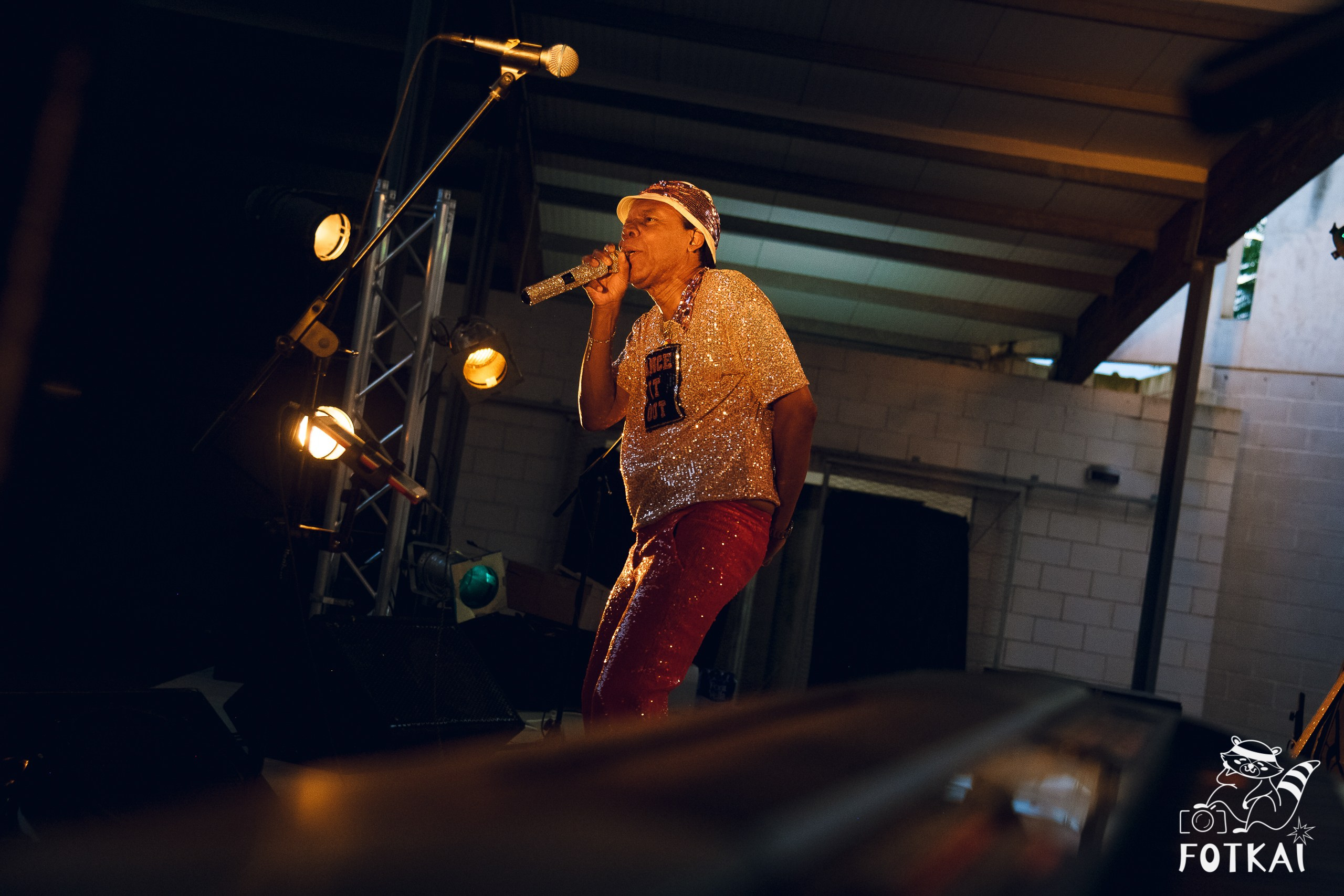 Bryan Adams UK & Greg Bannis — Reportaje fotográfico | Concierto en San Fulgencio | FOTKAI