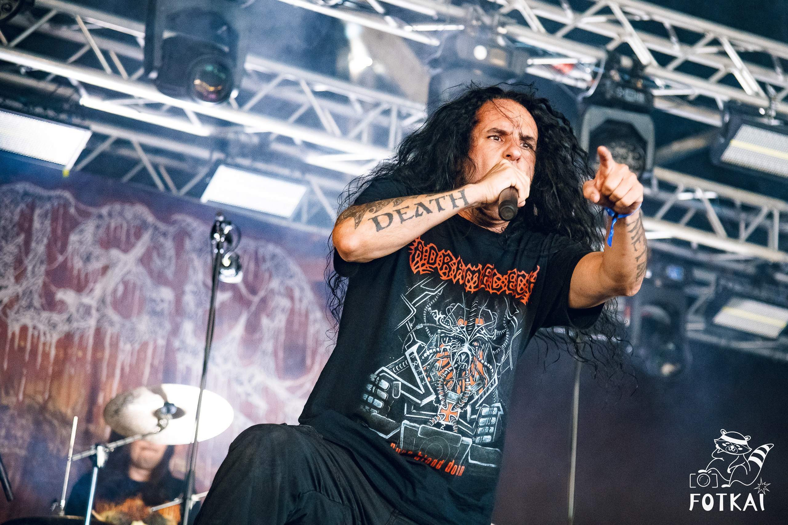 Rock Imperium Festival 2026 — Gran fotorreportaje de la primera jornada en Cartagena | FOTKAI