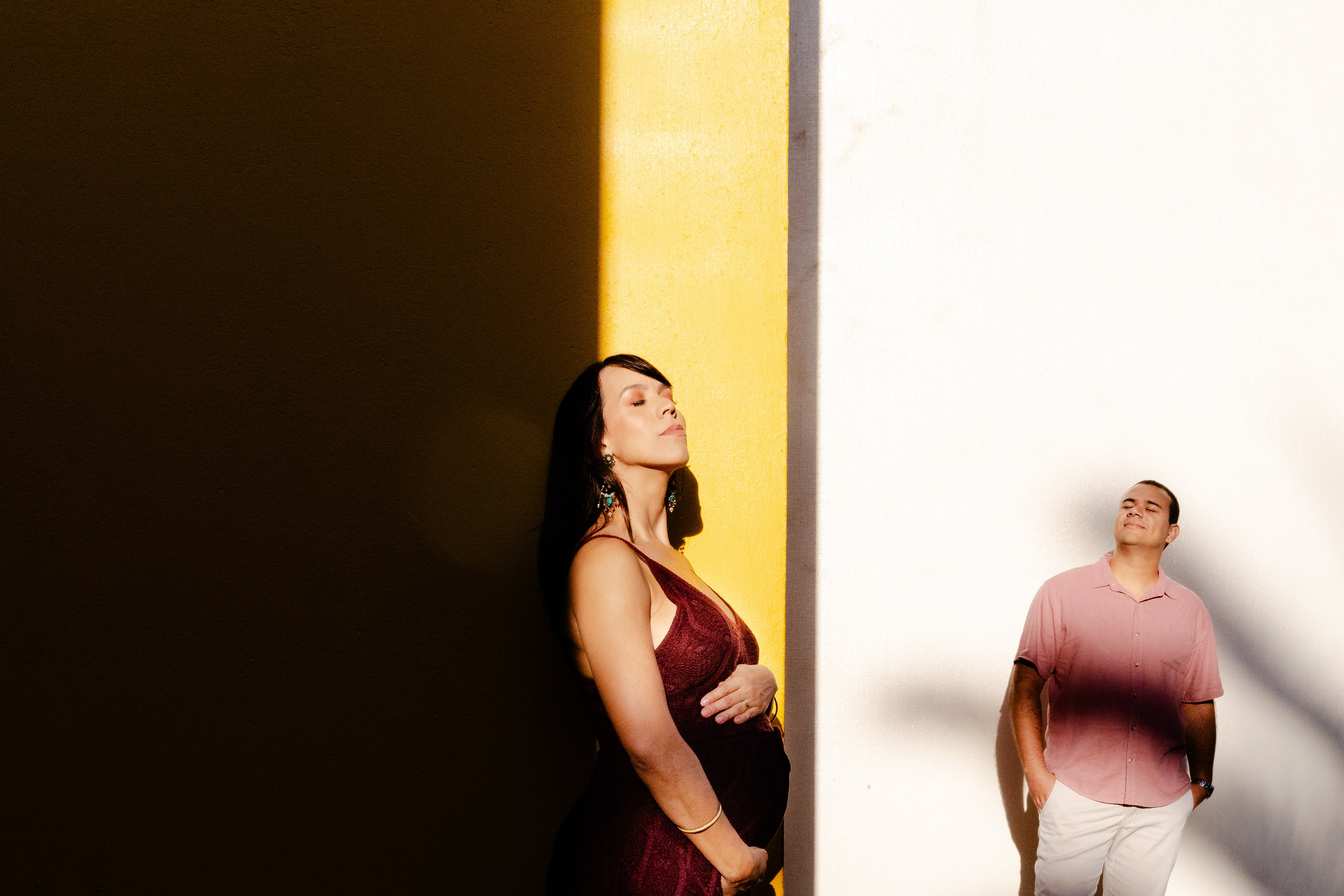 G & D & I — Um dos melhores dias da minha vida. Fotografia de casamento em Belo Horizonte