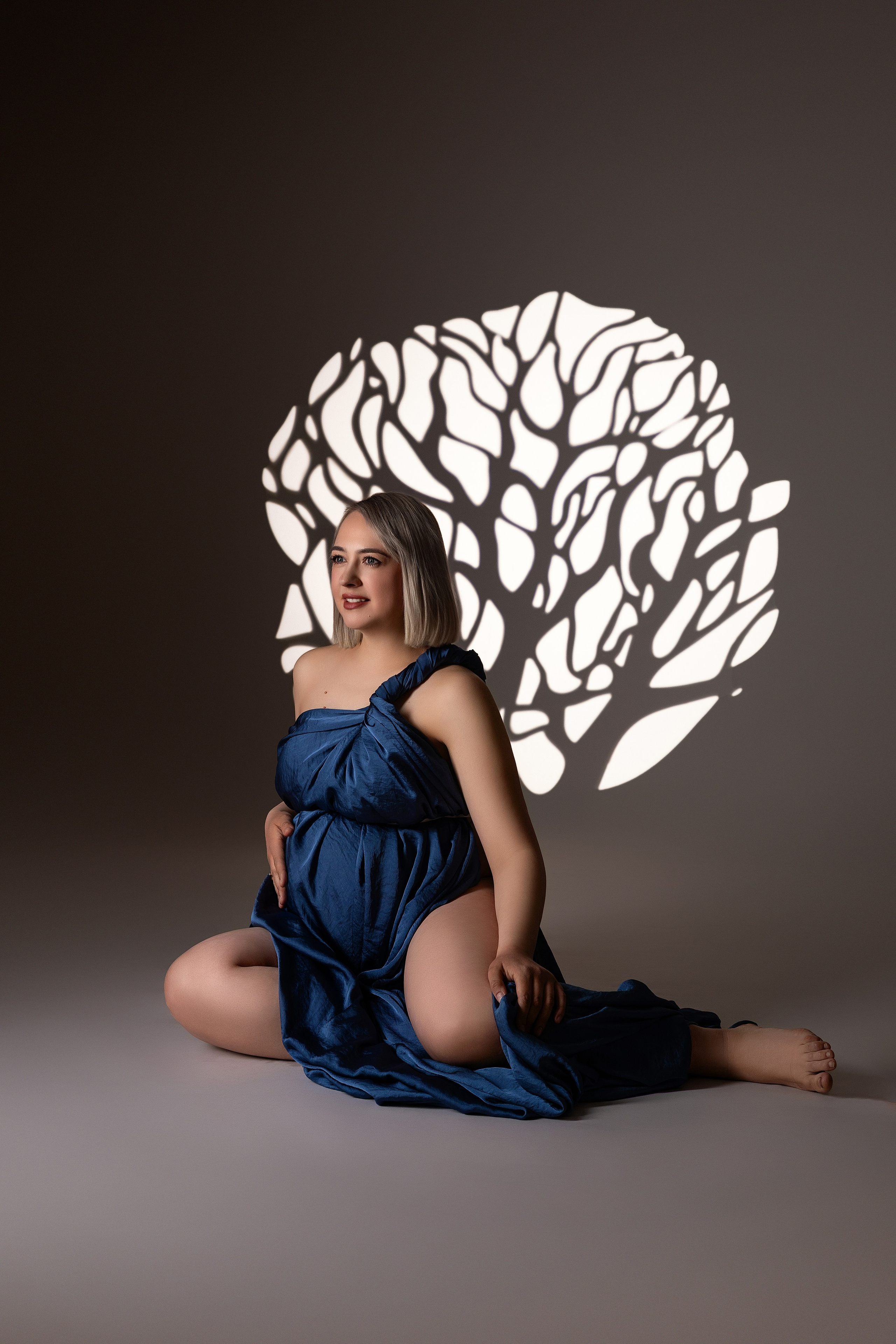 Babybauch. Neugeborene- Schwangerschaft- und Kinder Fotografin in Lehre