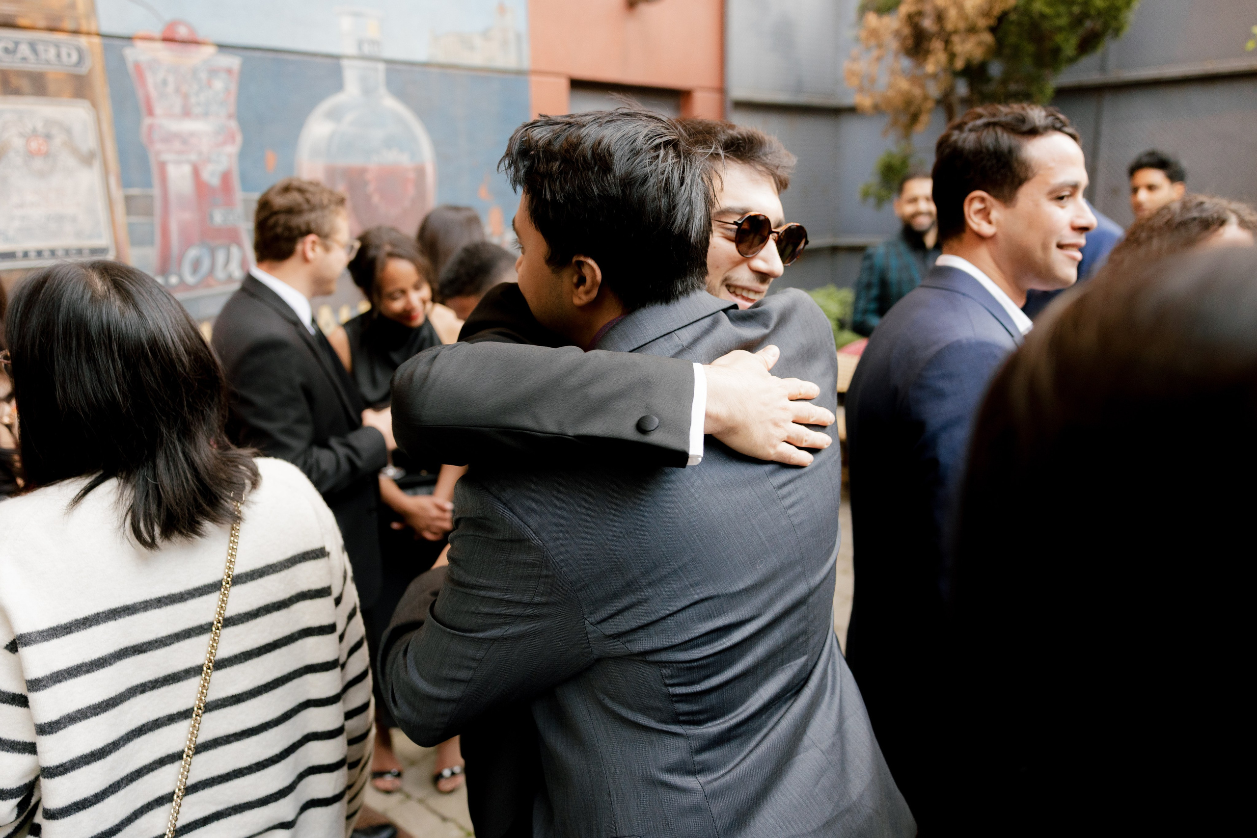 V & M. WEDDING VIDEOGRAPHER TORONTO