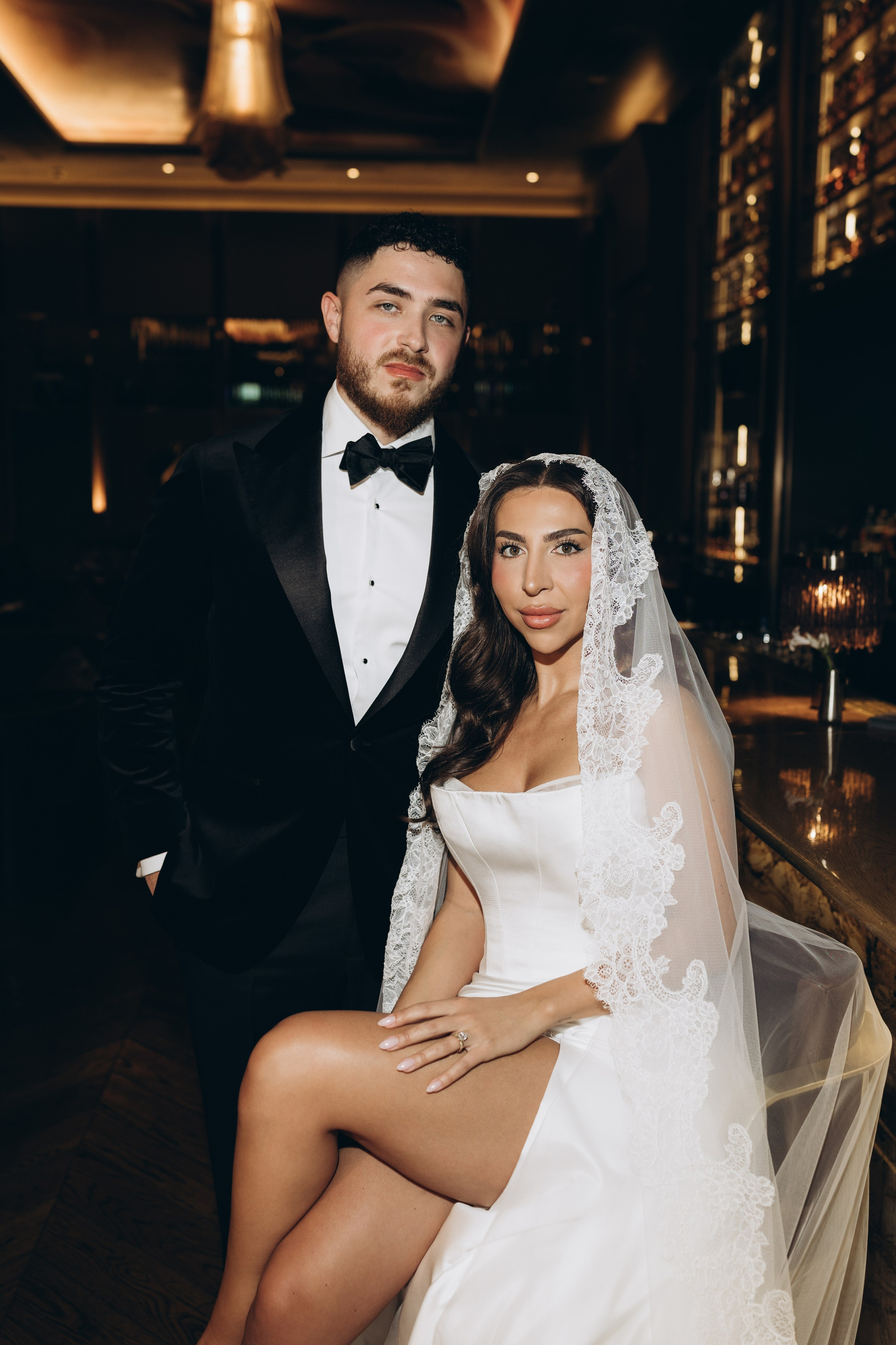 E & J. WEDDING VIDEOGRAPHER TORONTO