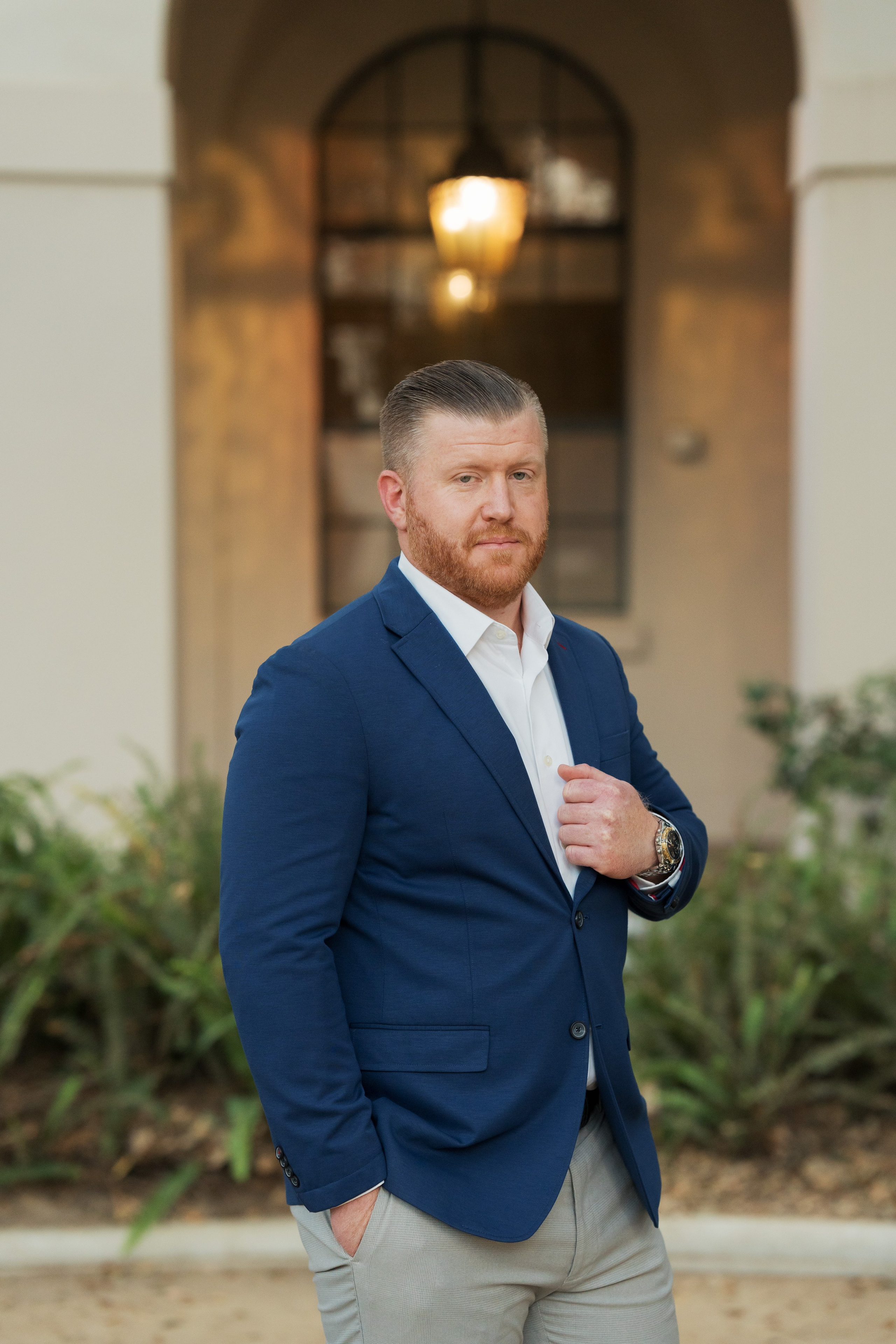 Kristen & Jeremy Engagement. Classic & Elegant Wedding Photography and Videography in SoCal