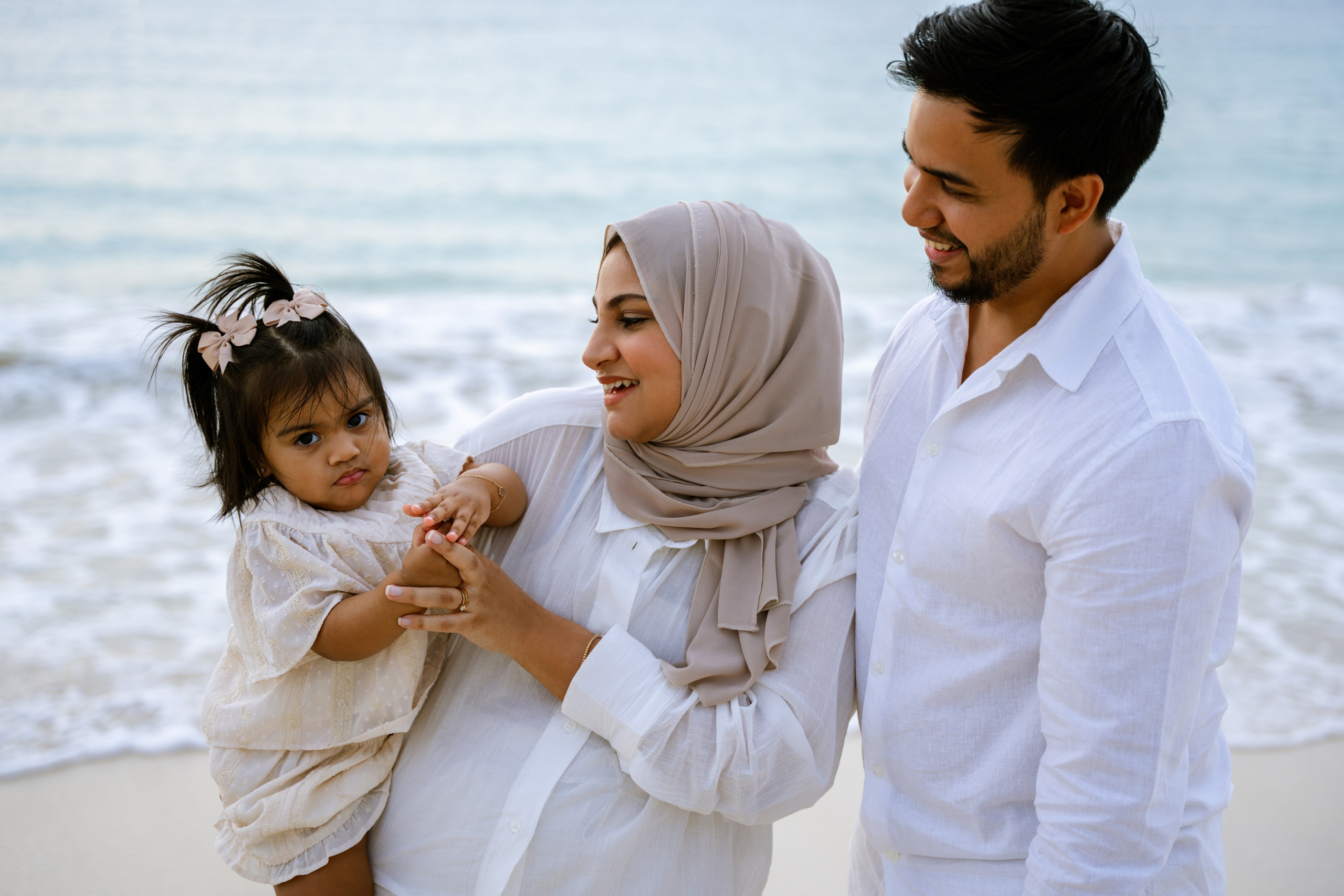 Our family is growing soon!. Angela Iakovleva — Family Photographer in Dubai