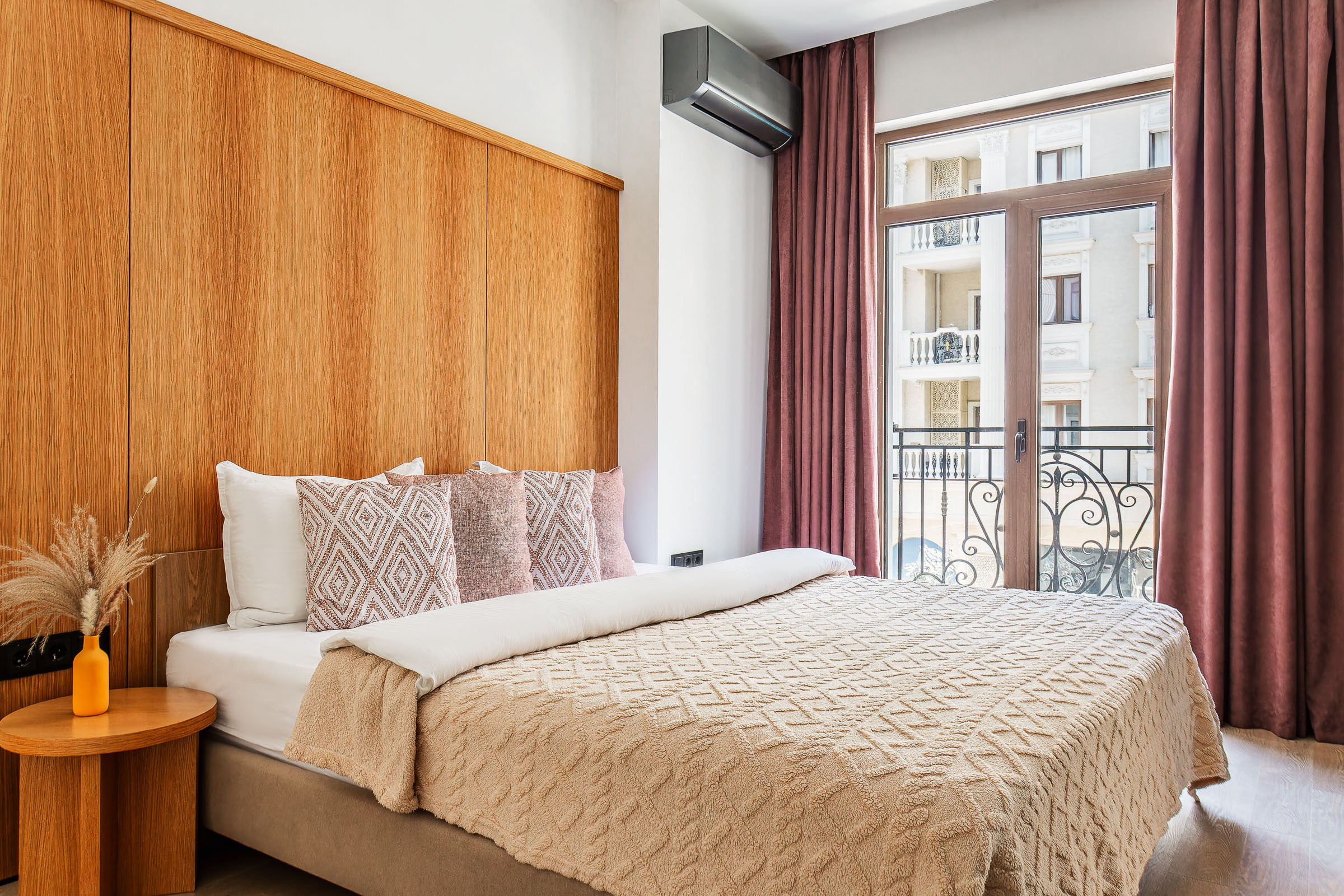 Интерьерный фотограф в Ташкенте