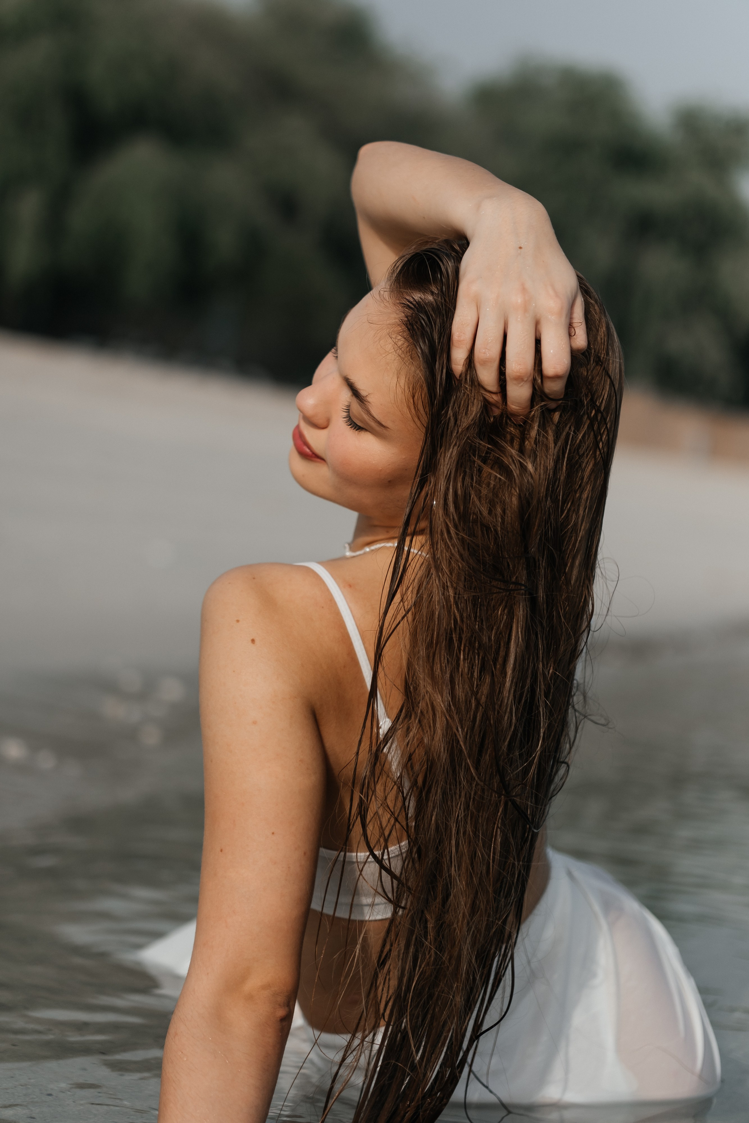 Beach walks. Aleksandr Krol Photography