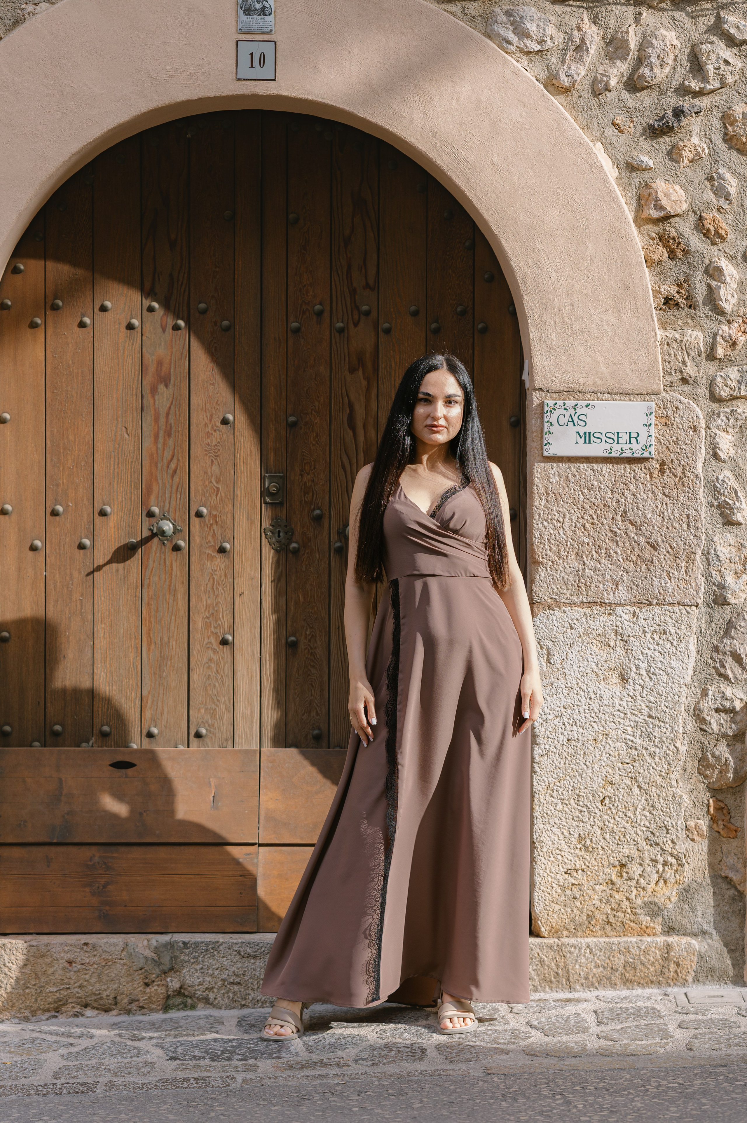 Photoshoot in Fornalutx Mallorca. Photographer in Mallorca