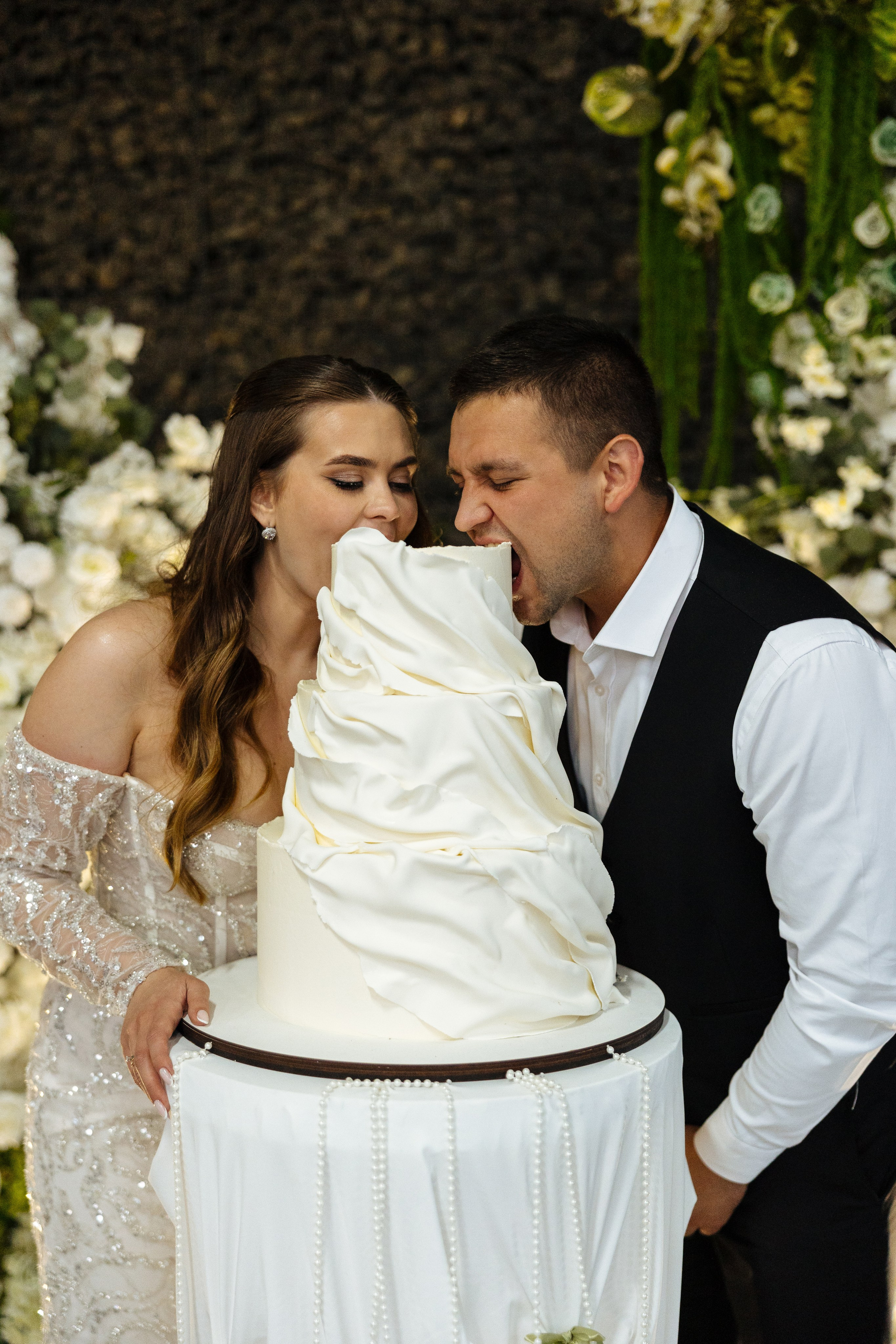 Diana Vlad. Ірина Терещук