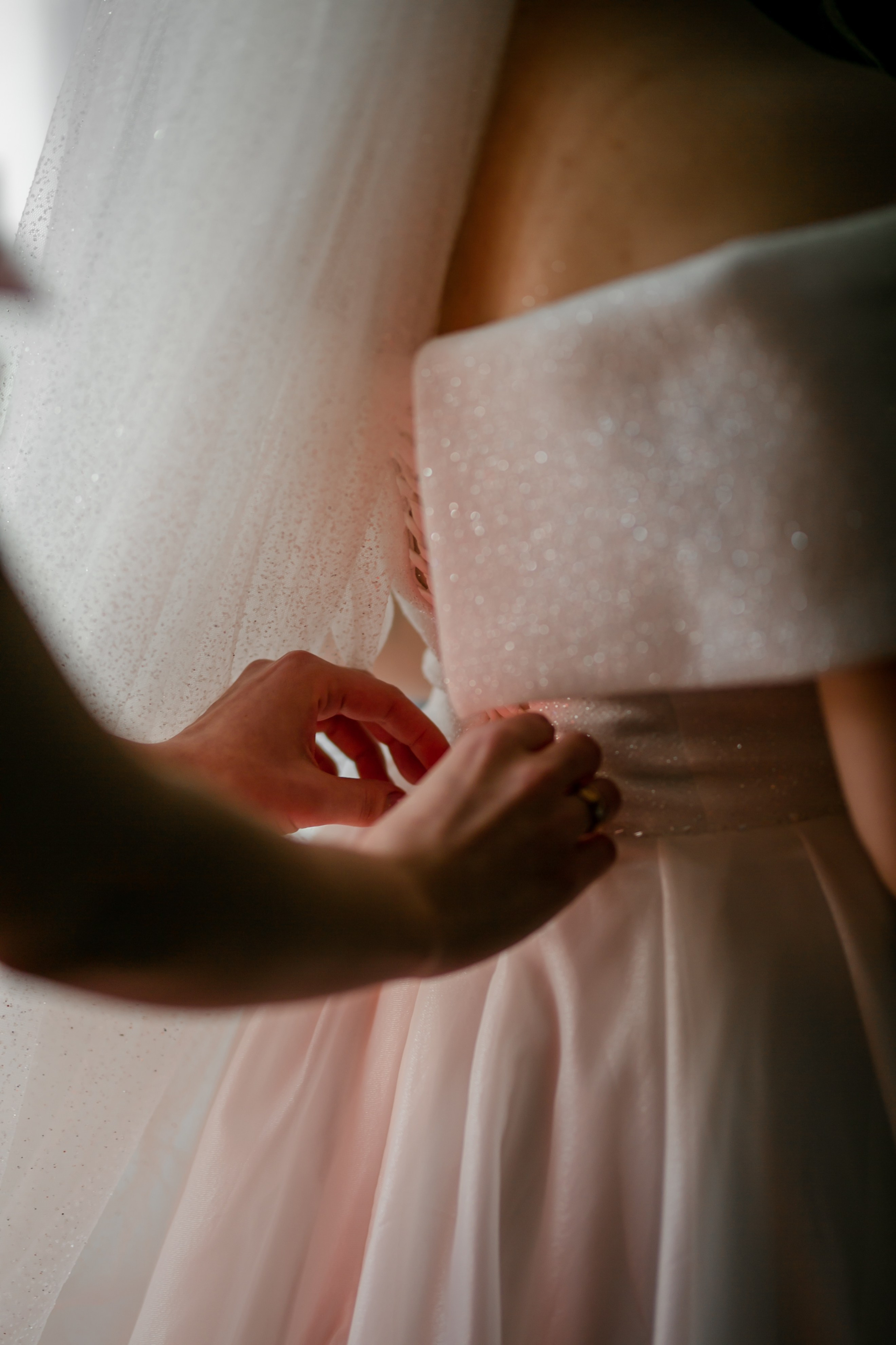 ORION. Mandarin.photo