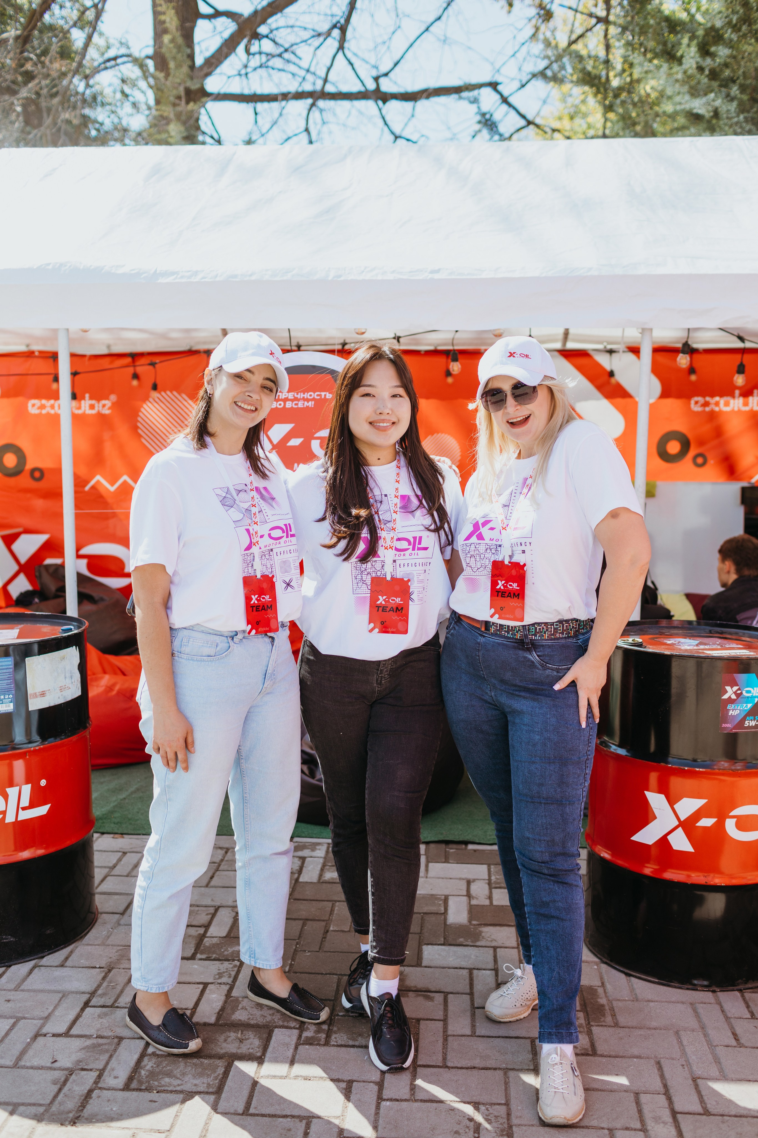 Фестиваль HIGHLAND от радио RECORD. Фотограф в Бишкеке Оксана Шувалова