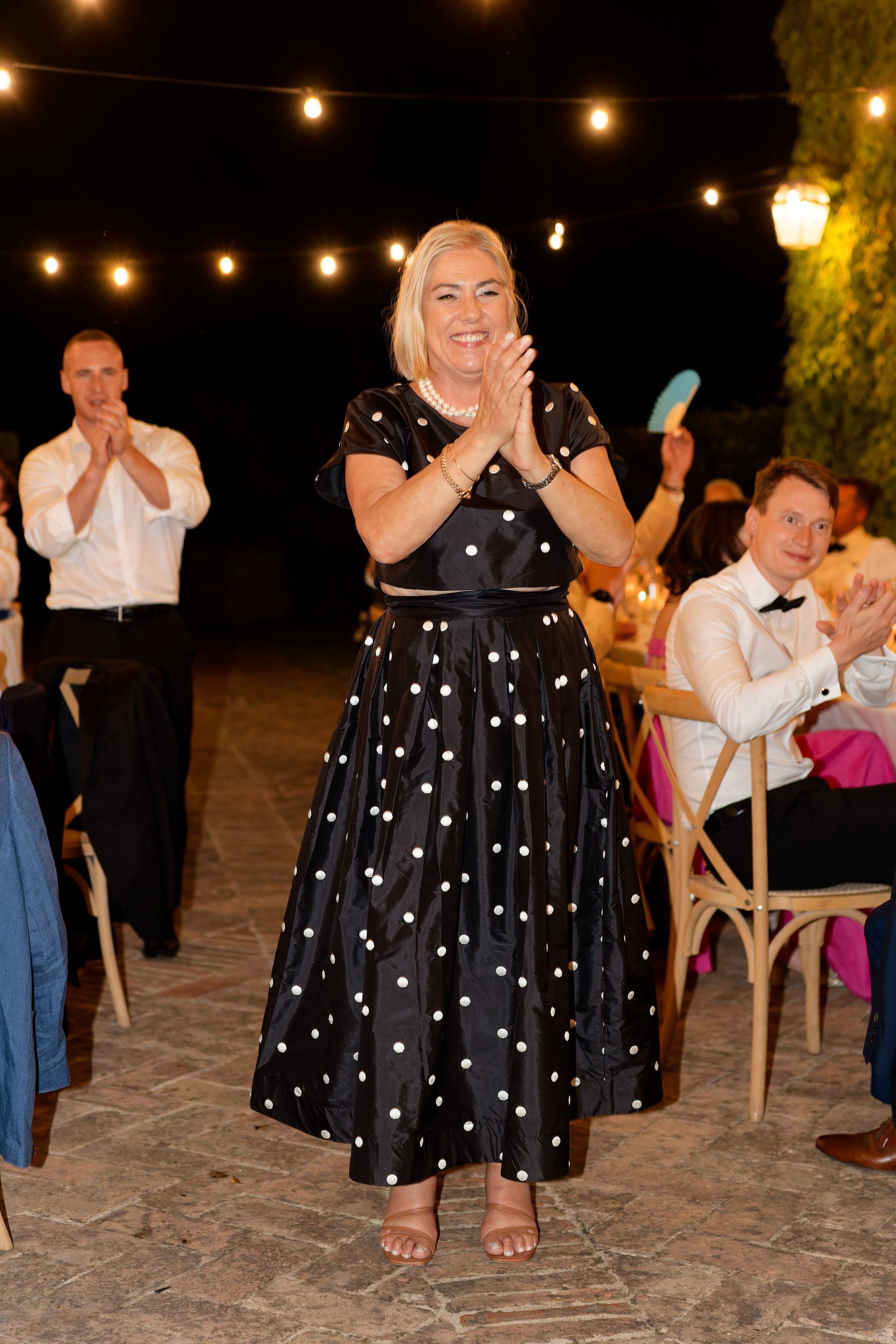 Wedding at Borgo Bastia Creti, Umbria