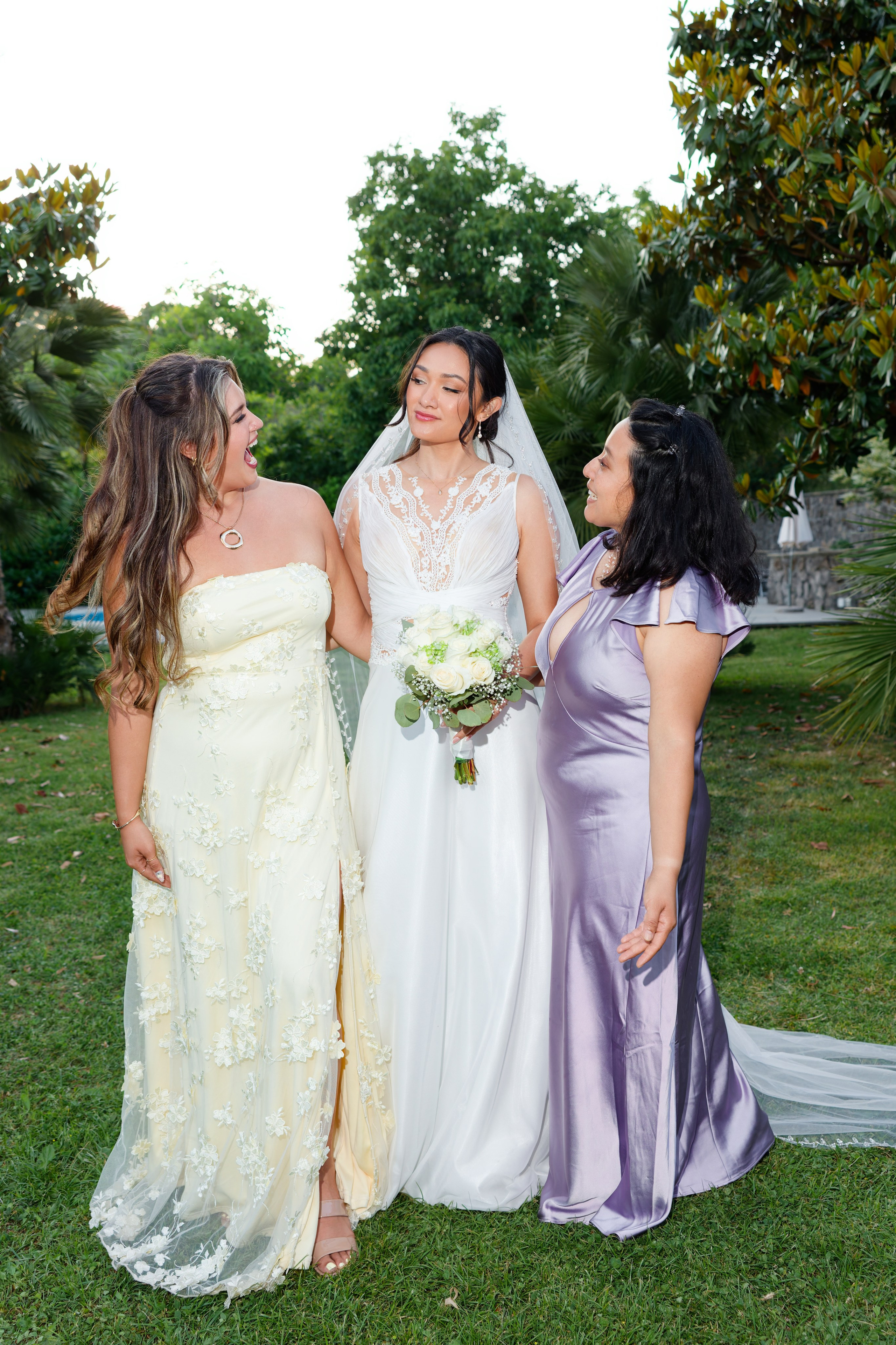 Alana & Joseph. Destination Wedding Photographer — Nikita Burtsev