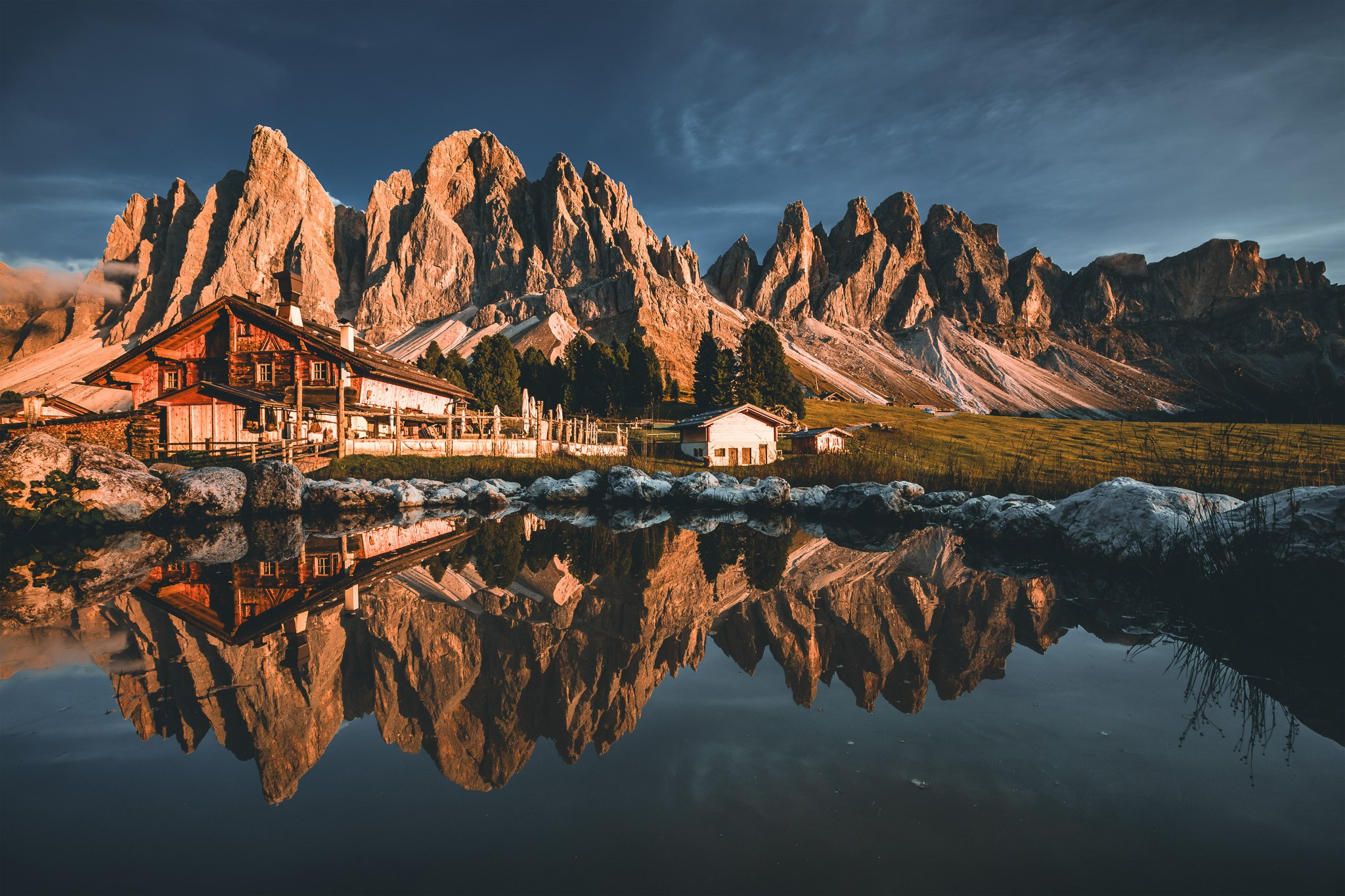 Commercial- & Lifestyle-Fotografie in Österreich und Europa