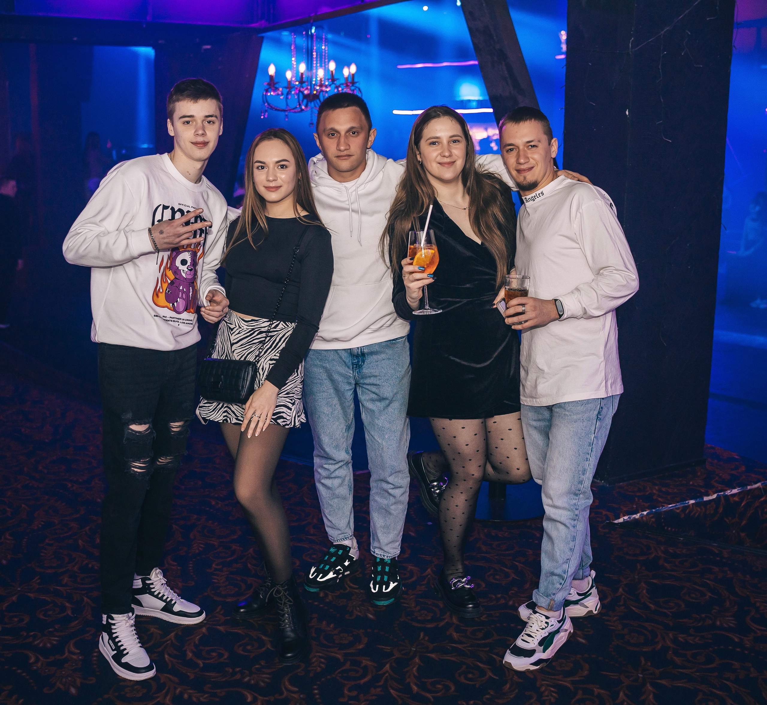 Концерты/Мероприятия. Uvarovsphoto