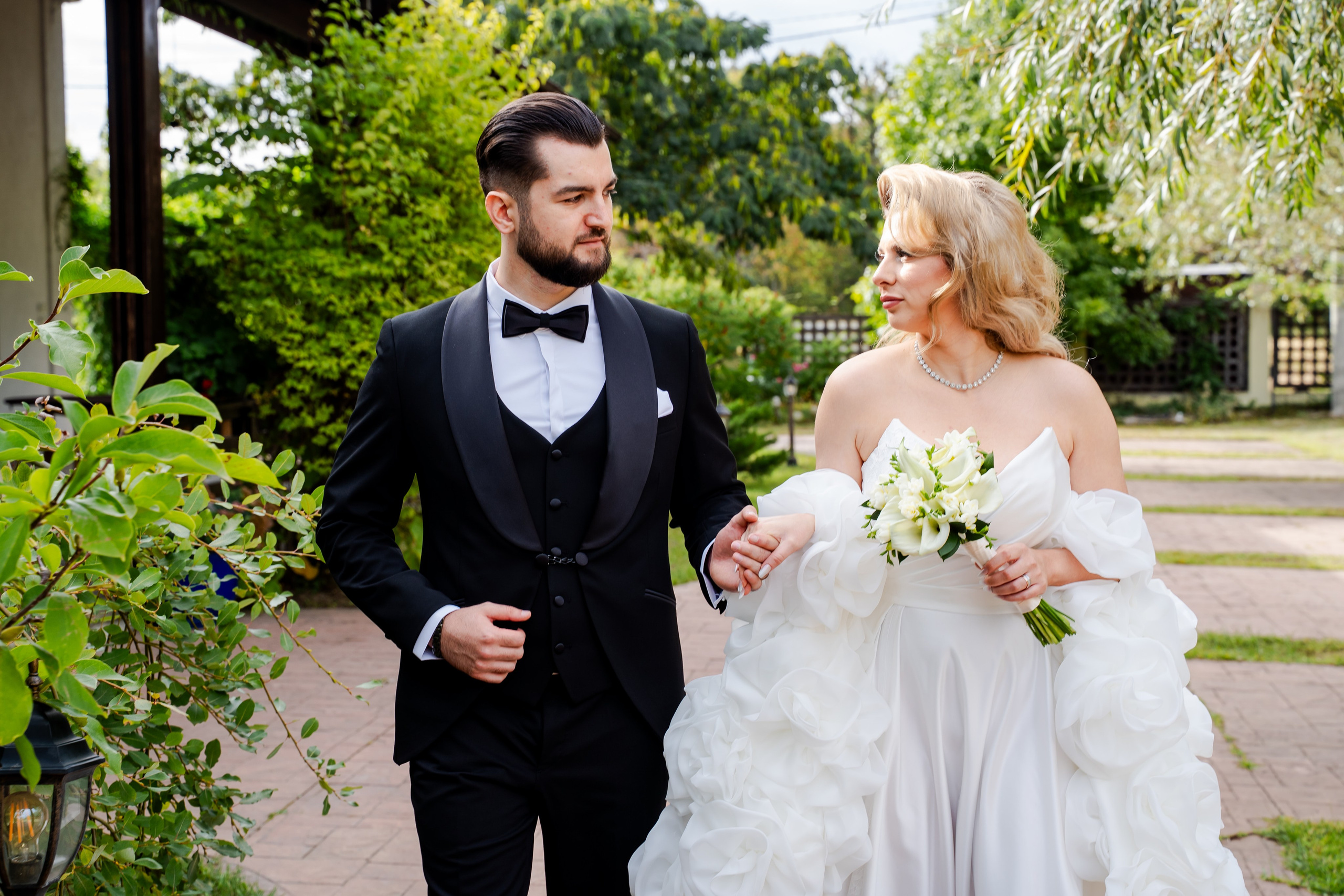 Nunta Amalia si Florin – Fotograf Ploiesti. Fotografie | Videografie | ARN Creative Events