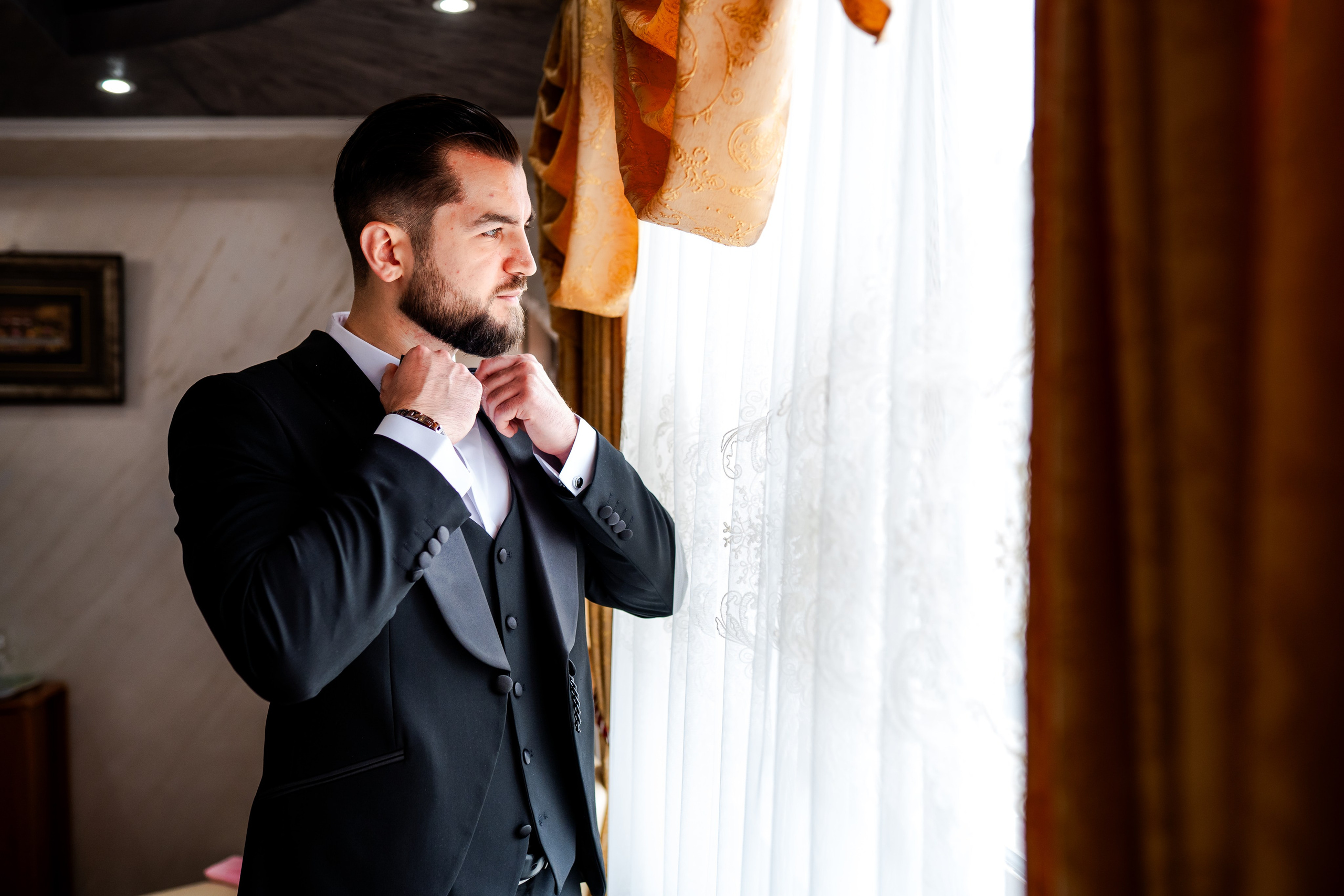 Nunta Amalia si Florin – Fotograf Ploiesti. Fotografie | Videografie | ARN Creative Events