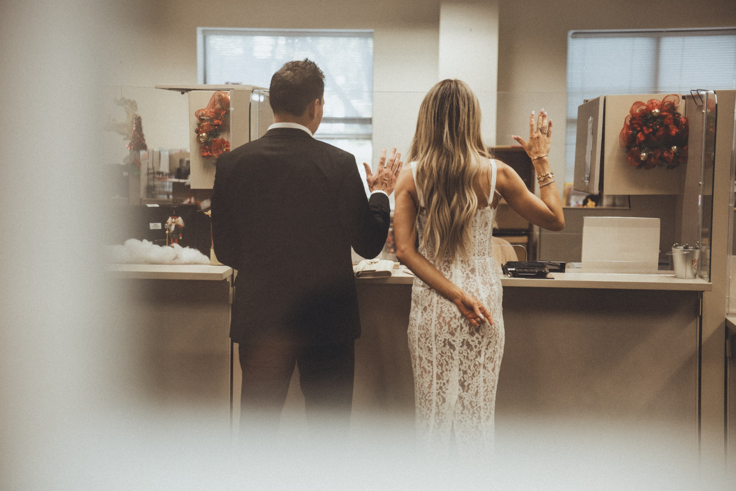 courthouse wedding Deerfield beach