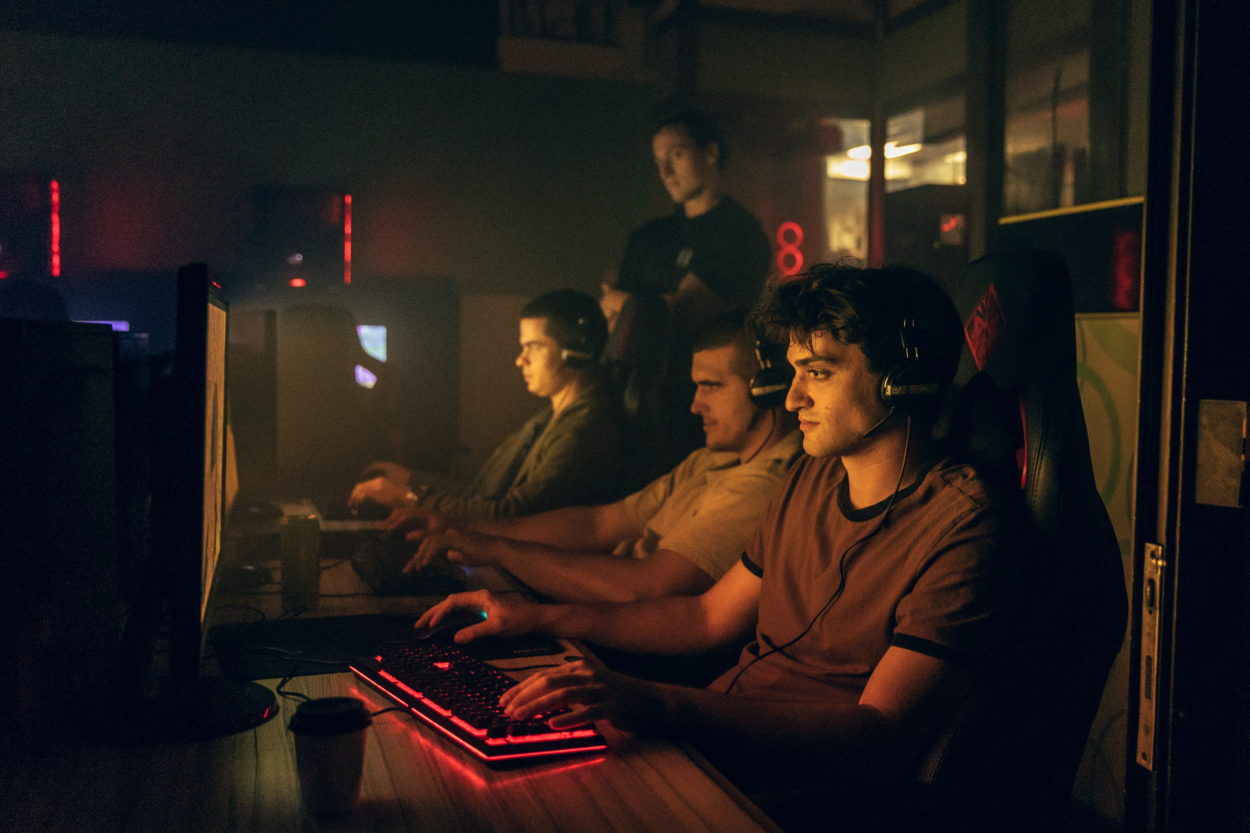 BetBoom. Фотограф Инна Гайнулина