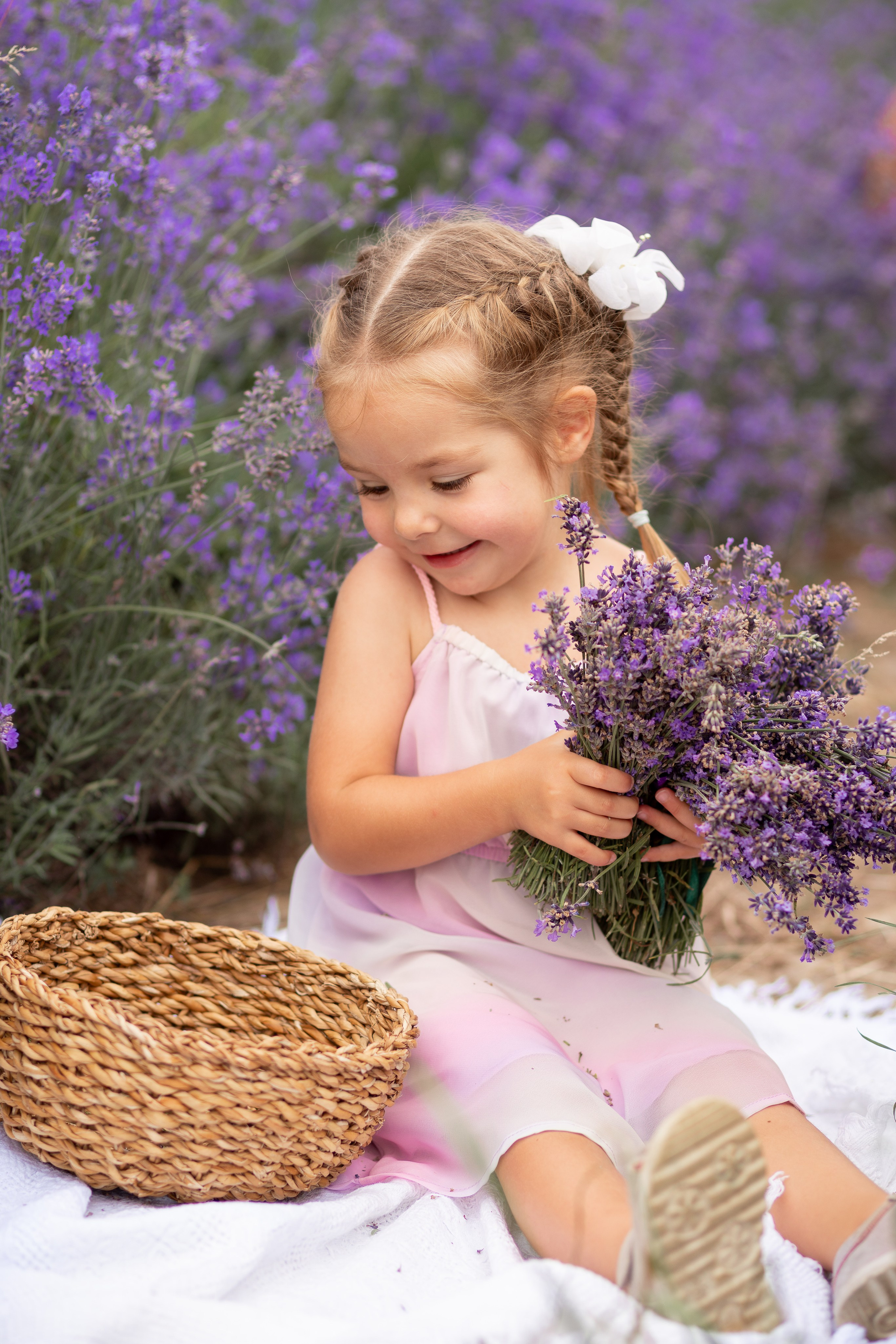 KiTa KiGa Fotografie. Familien- und Kinderfotografin Katerina Vlasenko, München
