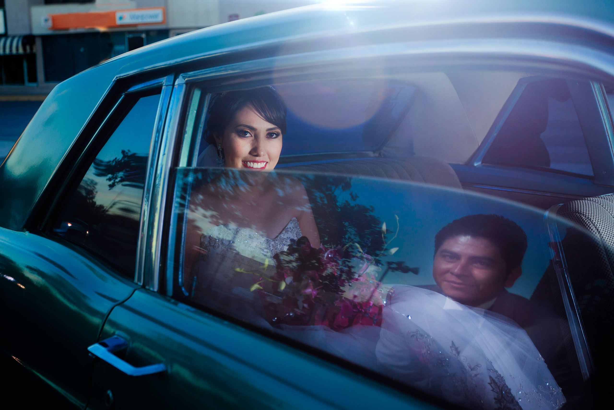 Wedding. Professional Photographer in Chihuahua, Mexico — Alex Mendoza