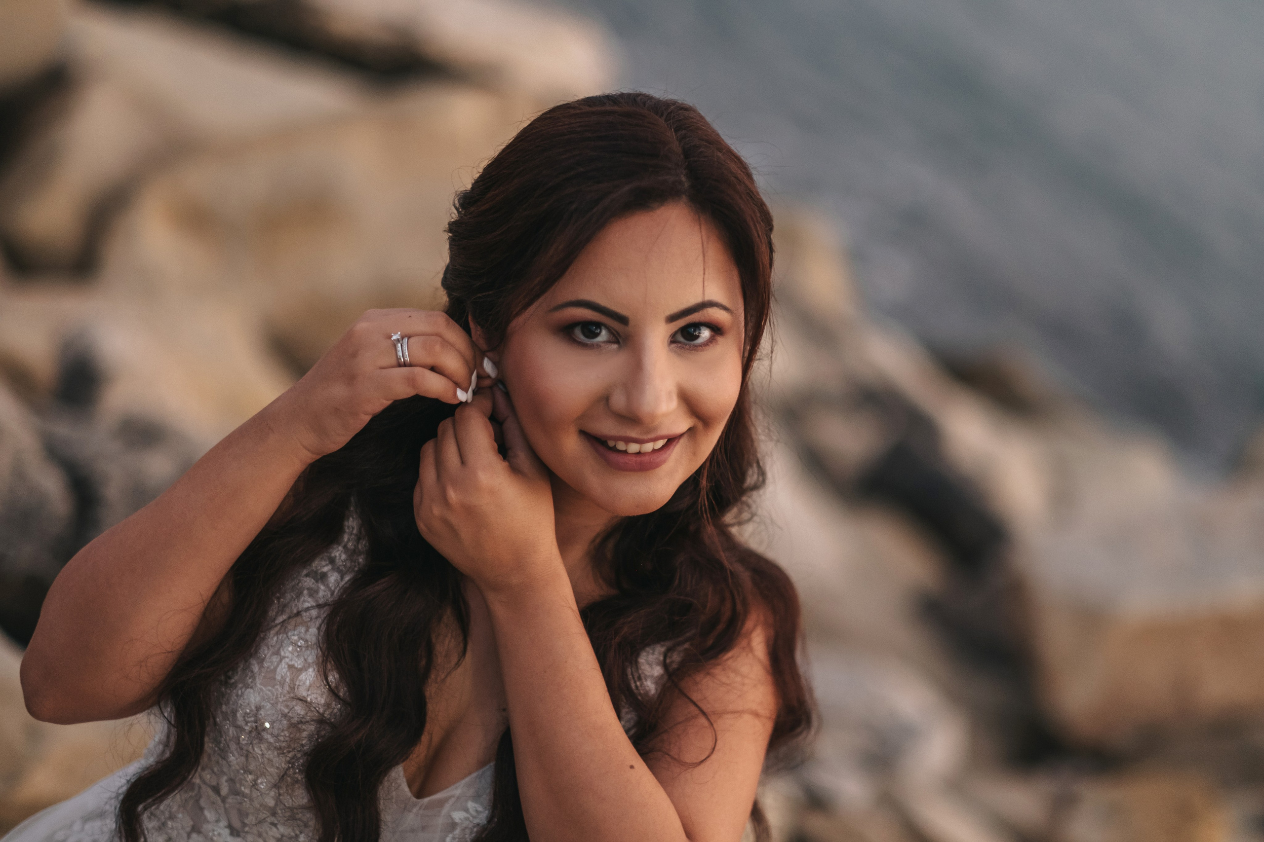 Antonis & Maria. Marlen Efstathiou Photography