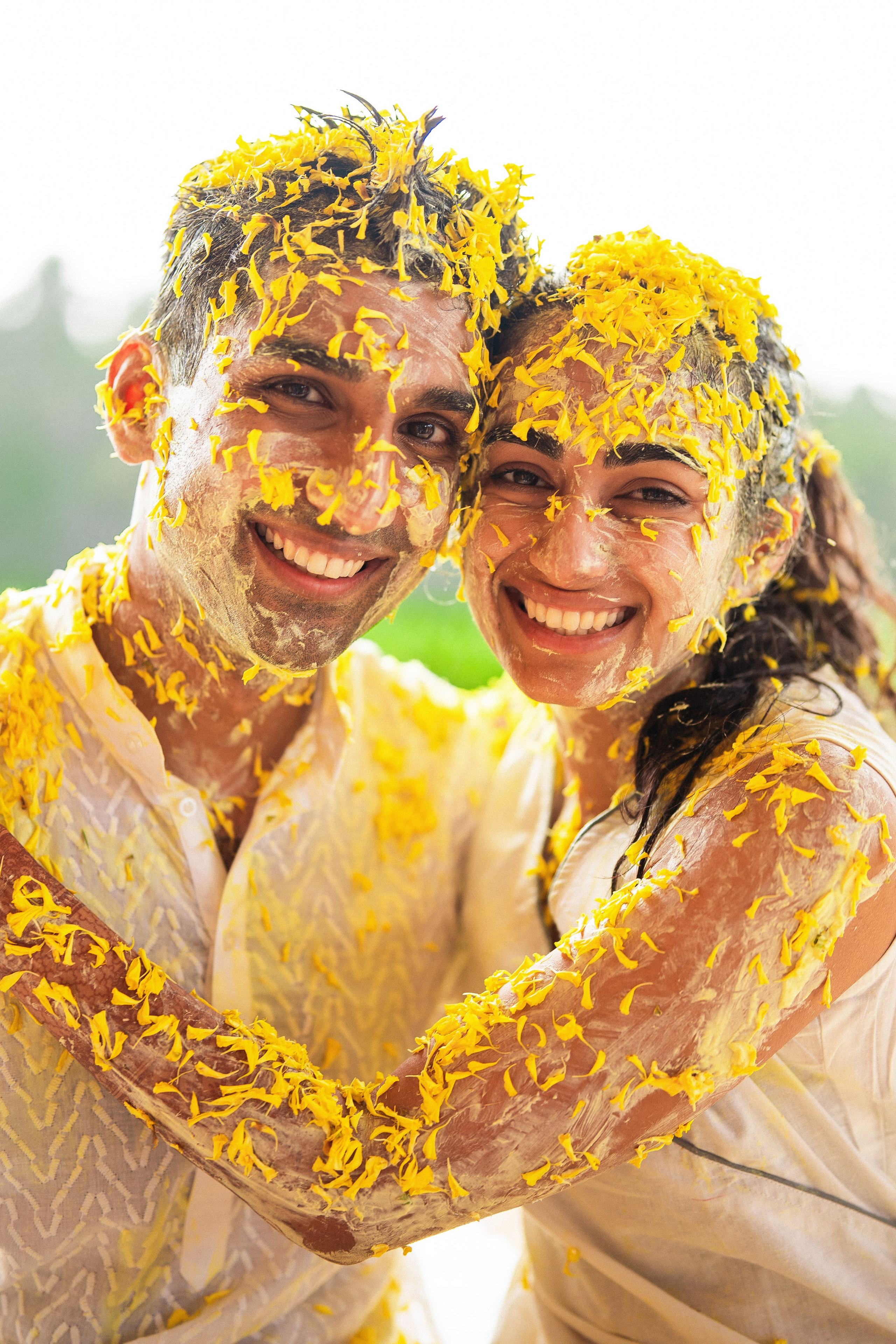 NICKHIL & ANVITA. Wedding photographer Avira Stories