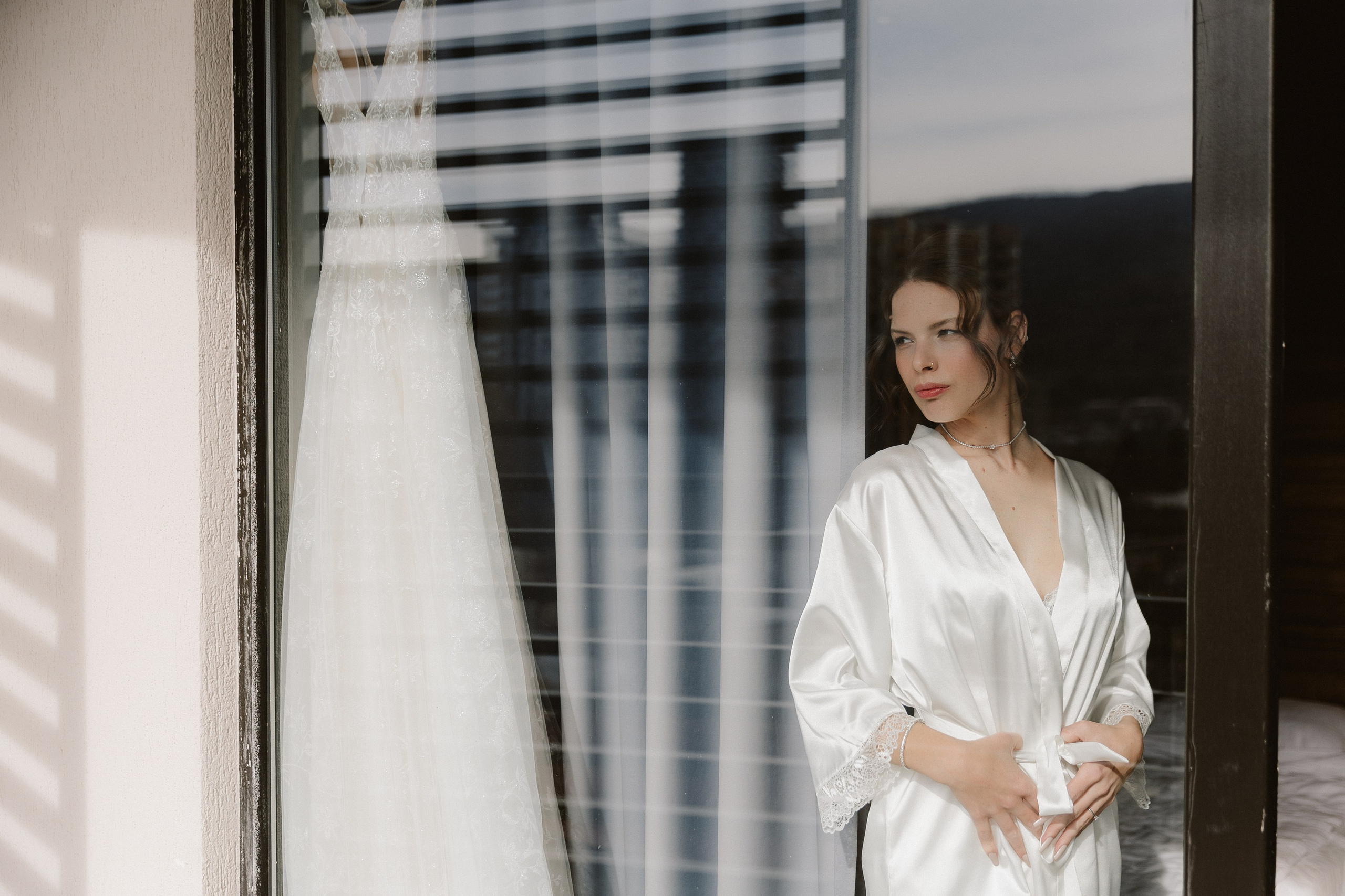 Vlada & Vlad. Photographer Anna Nazarenko