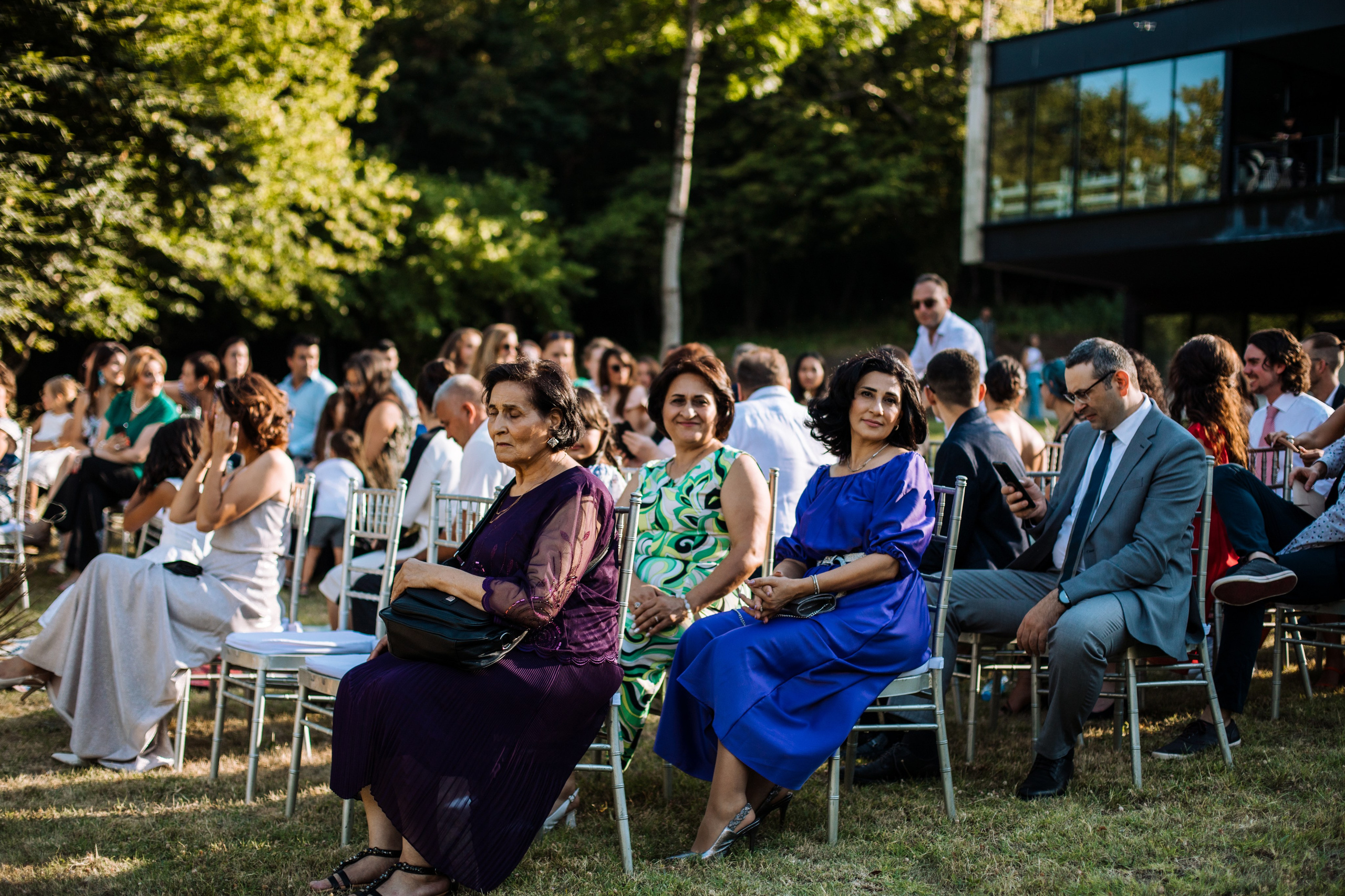 Yasha & Yehana. Wedding photographer in Georgia