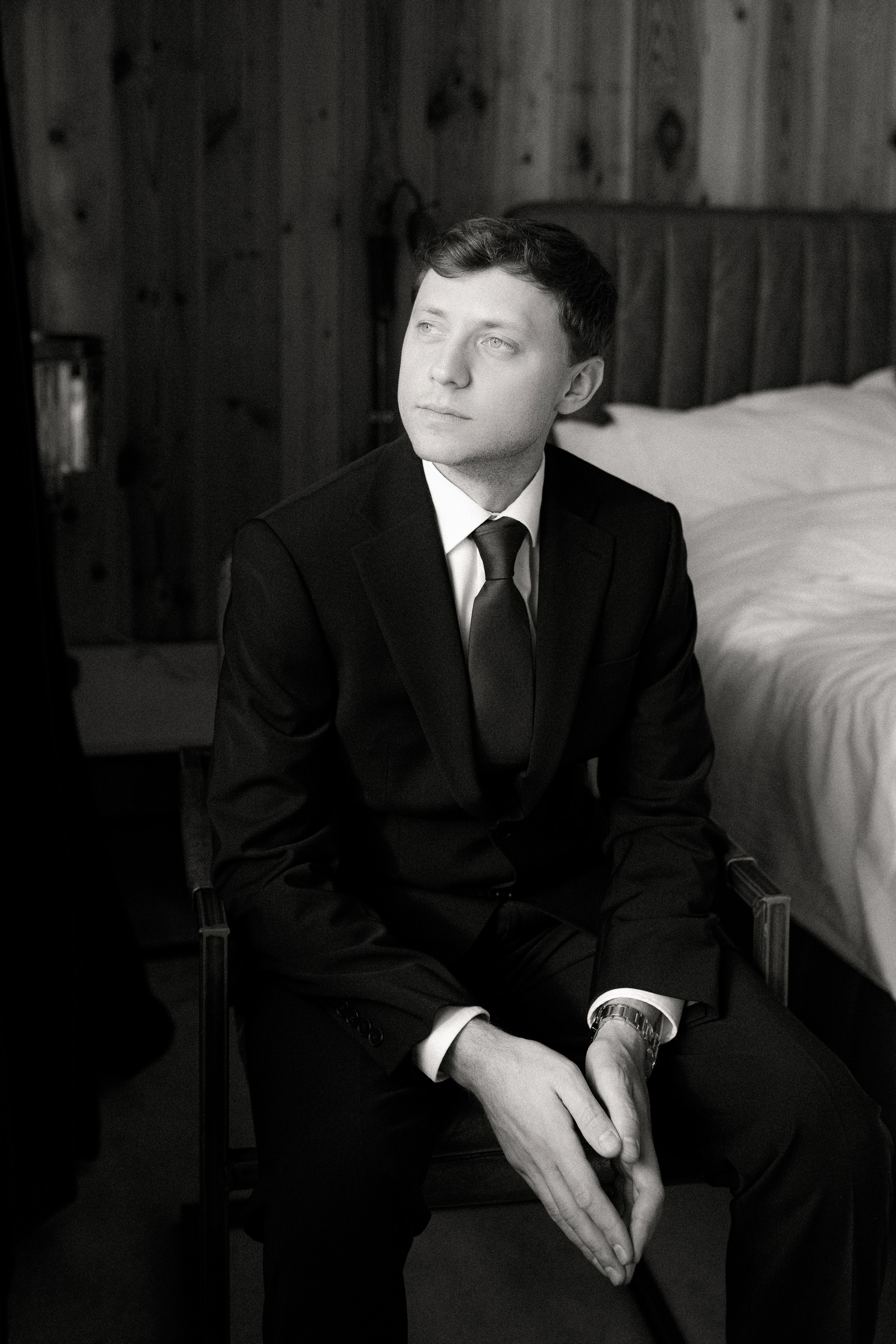 Yuri & Sara. Wedding photographer in Georgia