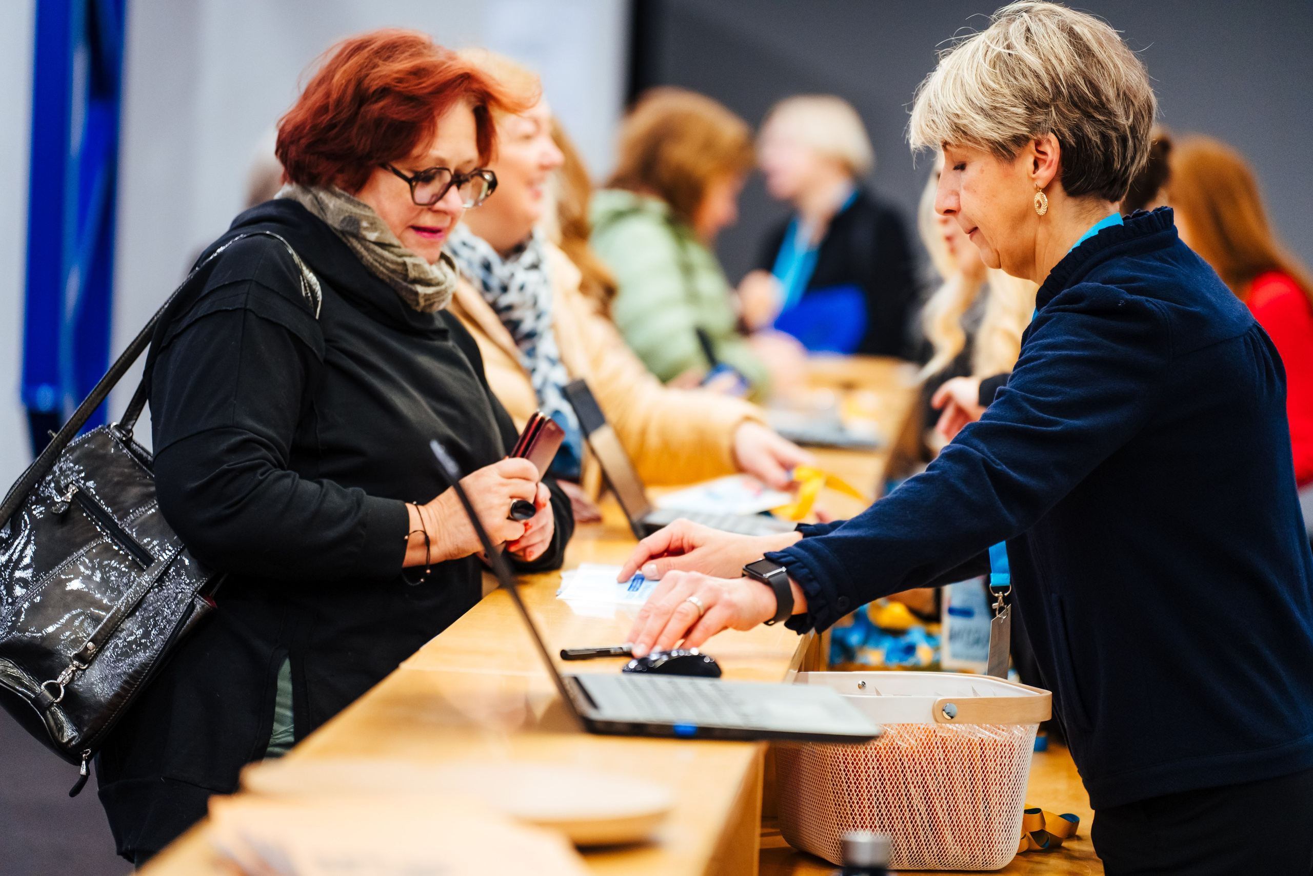 EDU VILNIUS LITEXPO. OnePIXEL