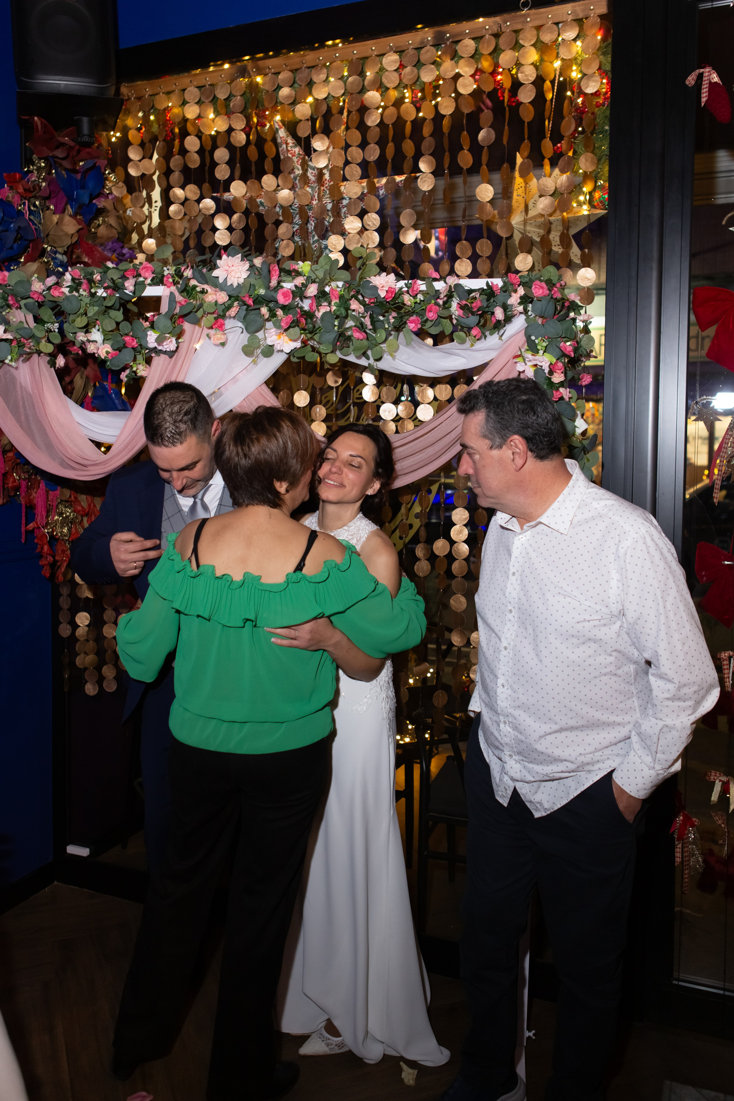 T+J. Professional photographer in Spain