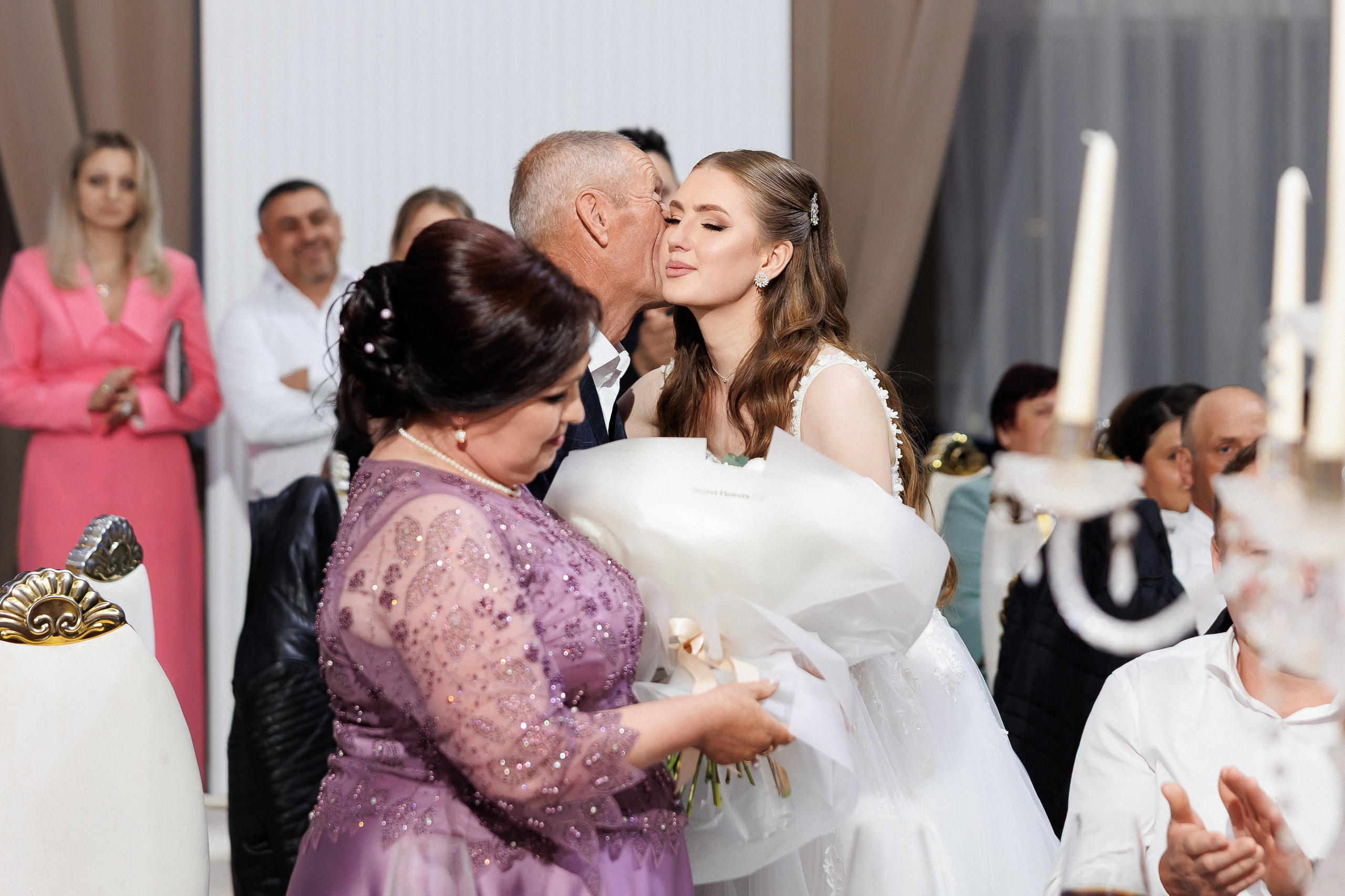Ion & Djulieta — Richland — Wedding Day. Servicii Foto și Video 067188353