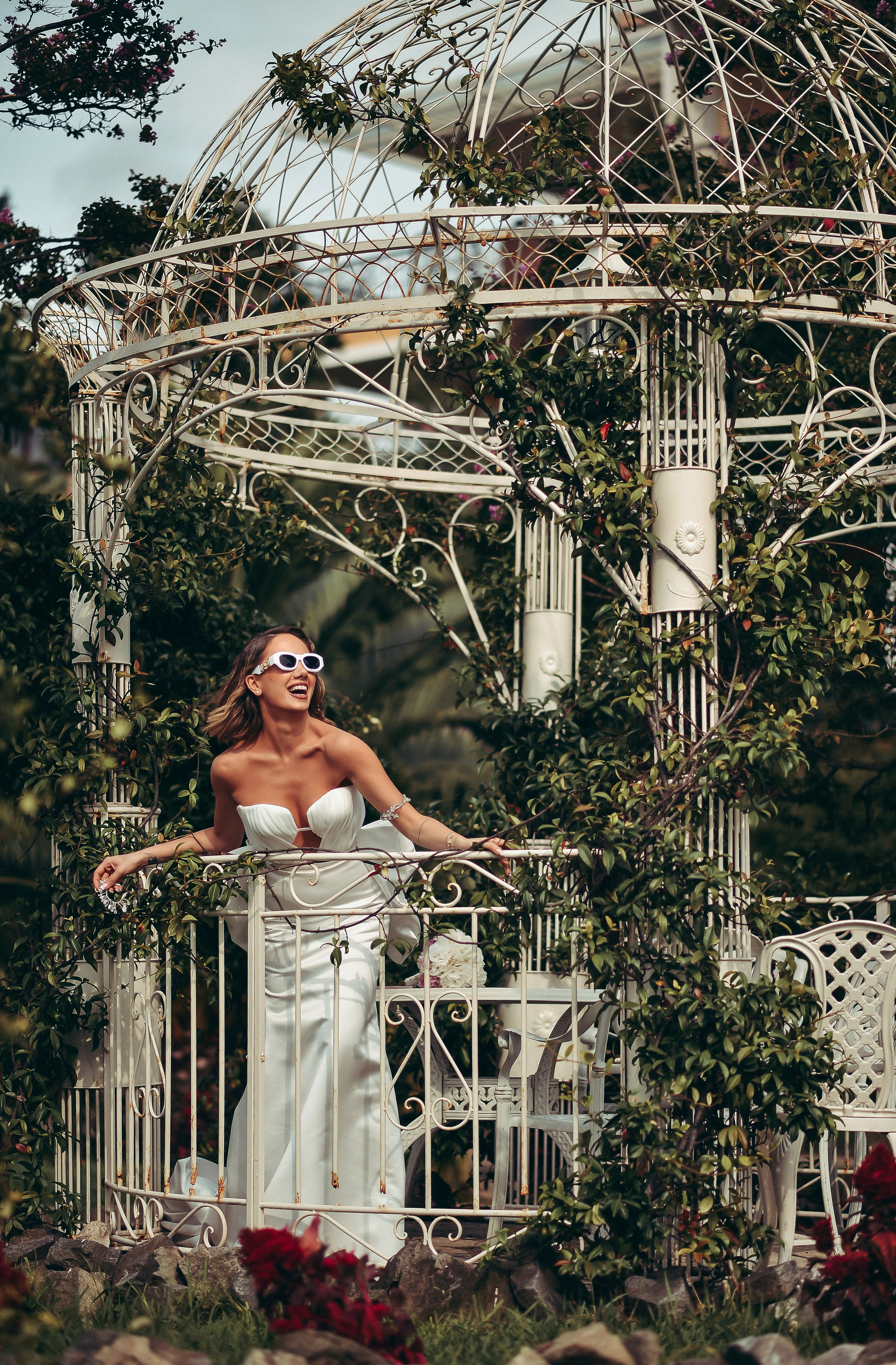 Wedding HOME. Photographer vakho