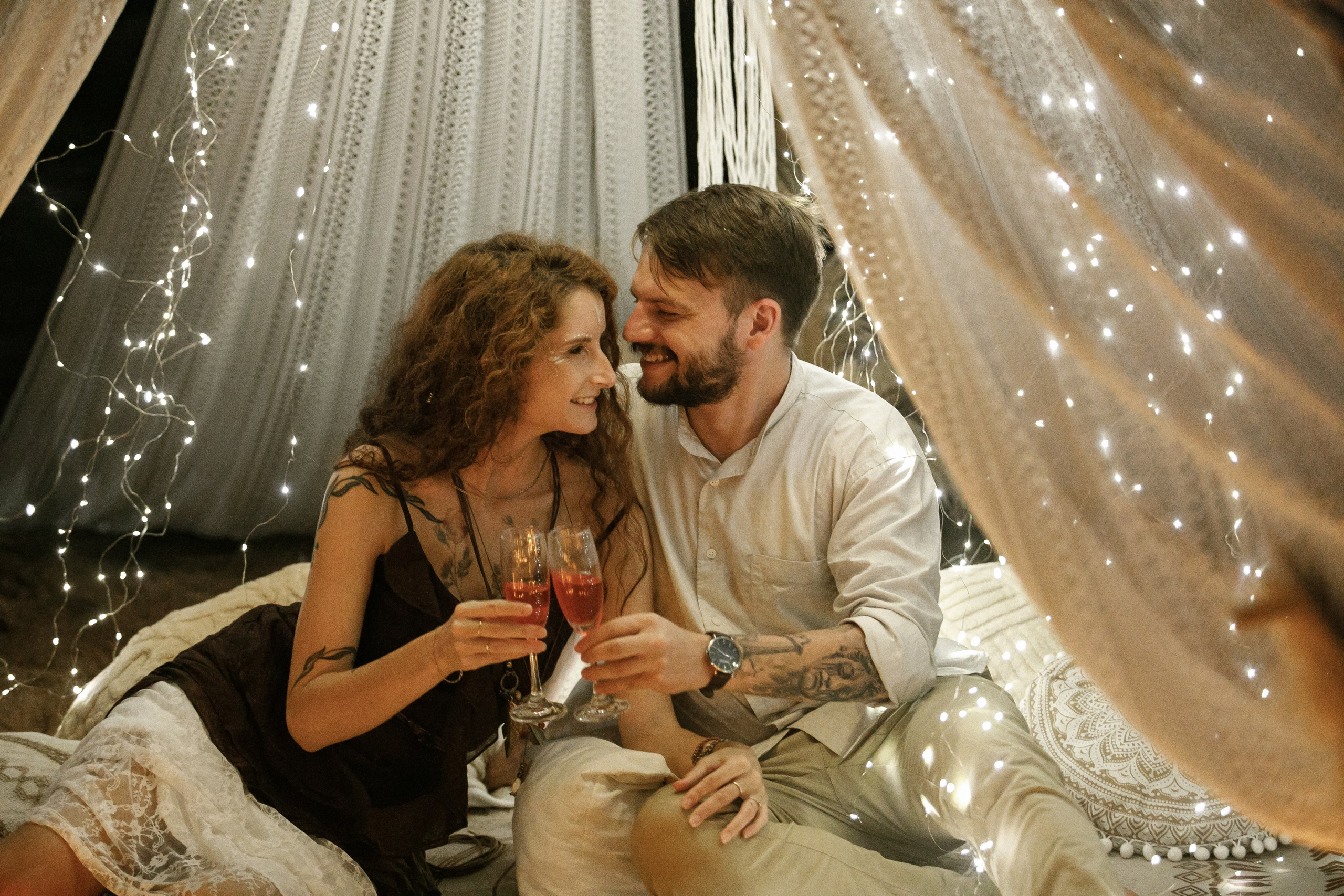 Витя + Маша. Свадьба в Таиланде Honey Moon Agency