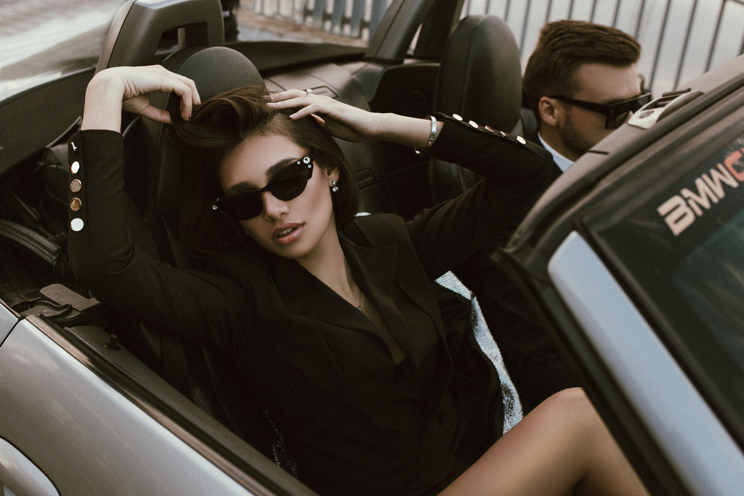 LOVE STORY. Свадебный и семейный фотограф в Испании